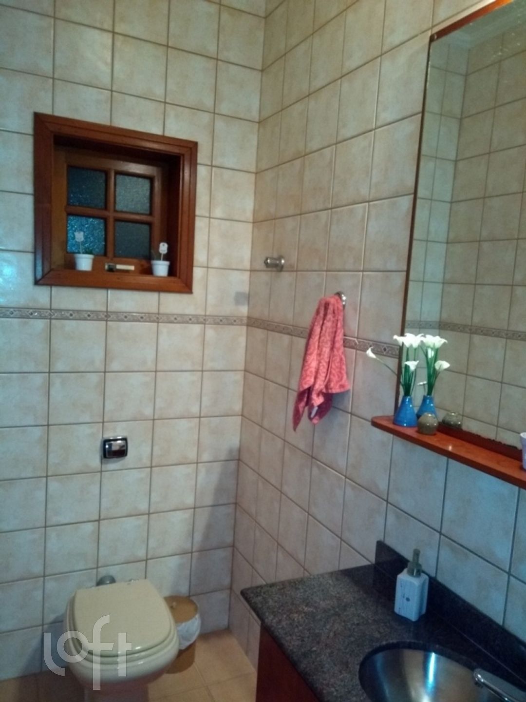 Casa à venda com 4 quartos, 250m² - Foto 14