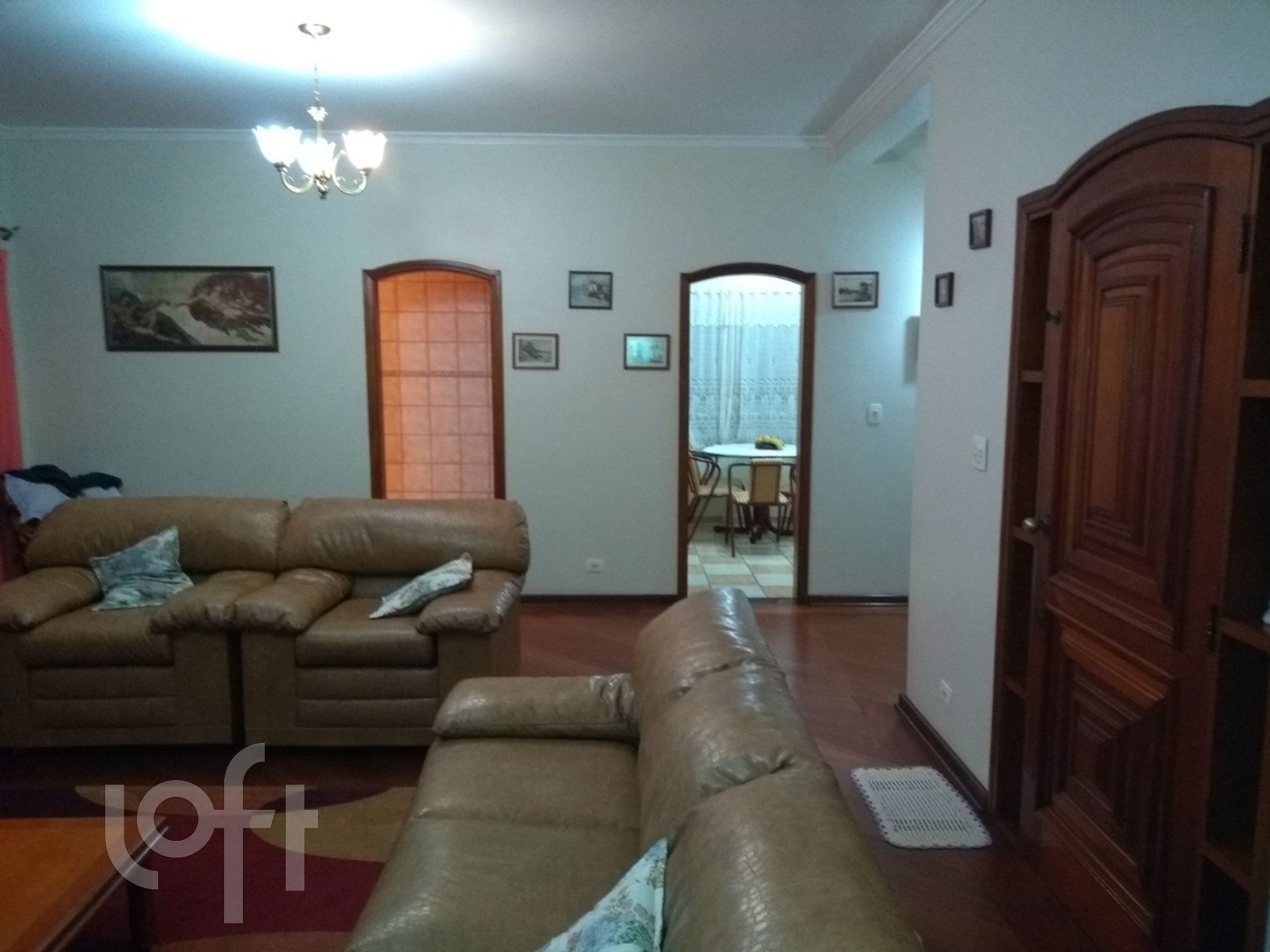 Casa à venda com 4 quartos, 250m² - Foto 19