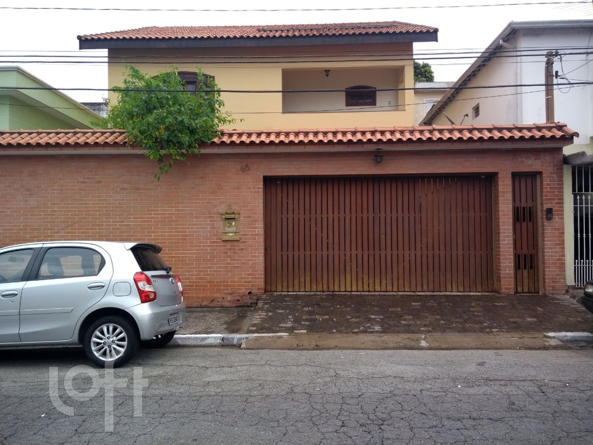 Casa à venda com 4 quartos, 250m² - Foto 17