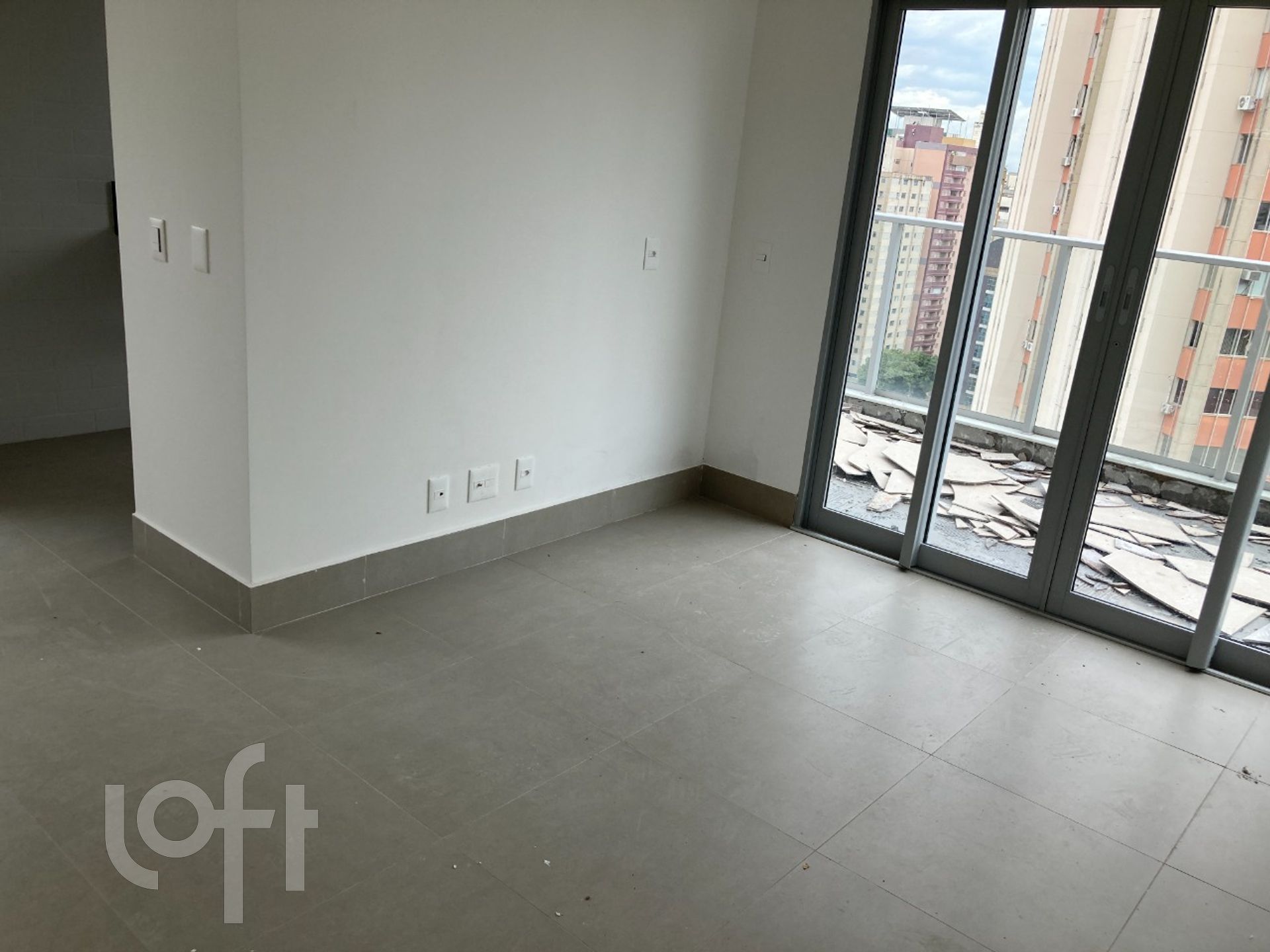 Apartamento à venda com 2 quartos, 107m² - Foto 5