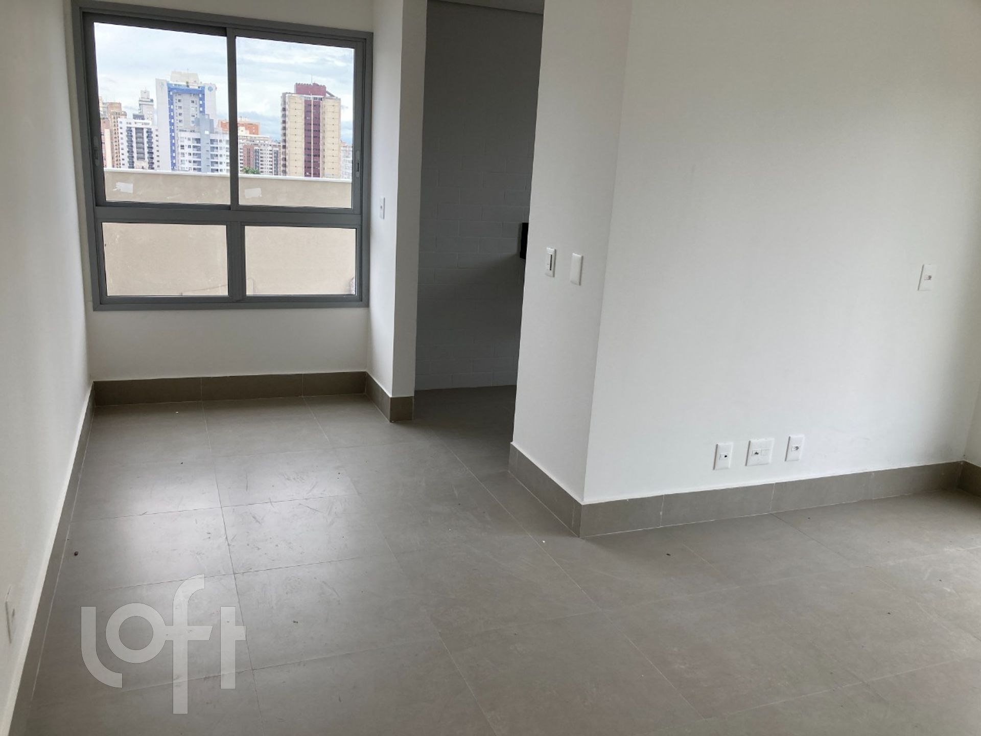 Apartamento à venda com 2 quartos, 107m² - Foto 6