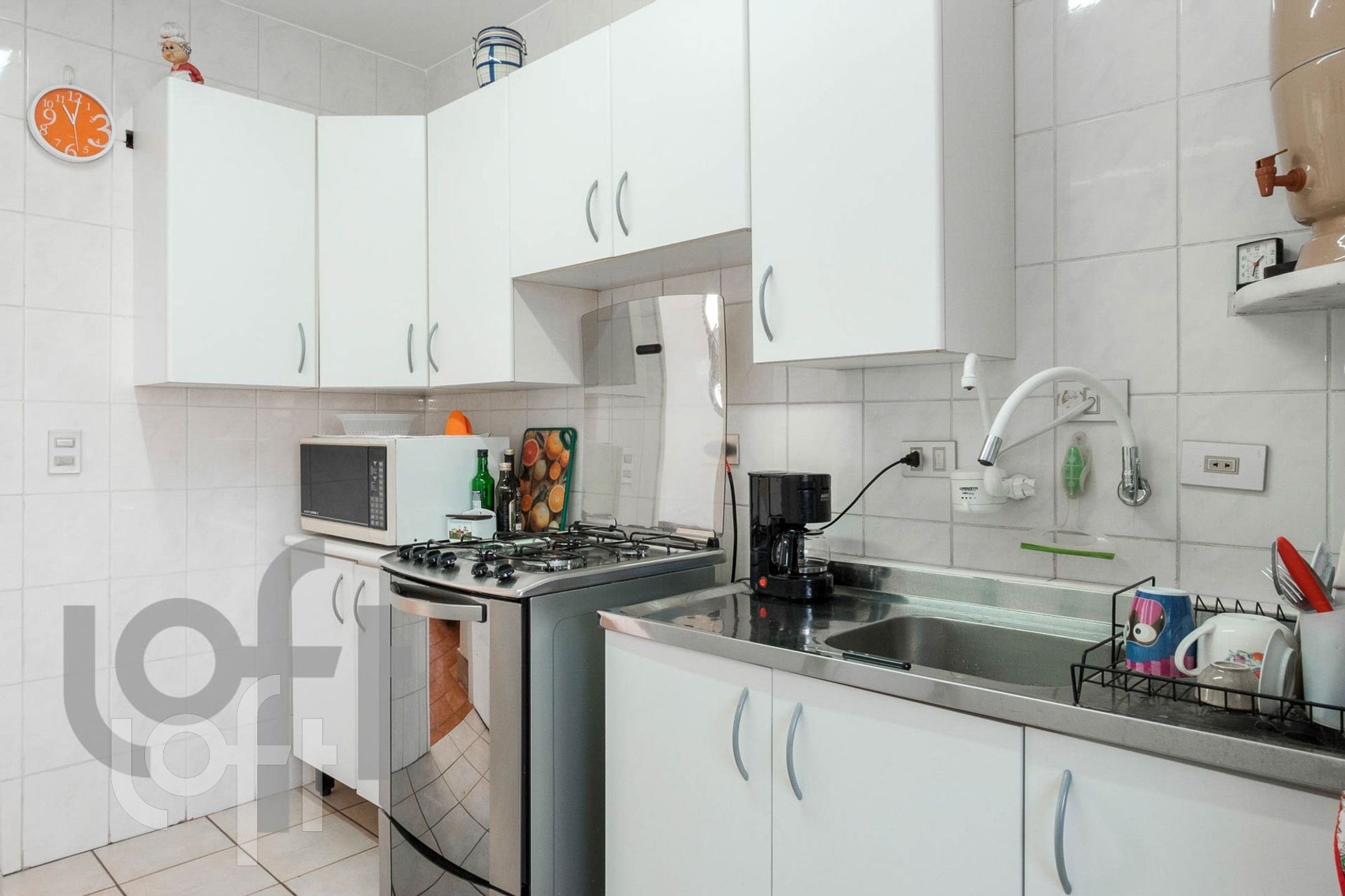 Apartamento à venda com 2 quartos, 60m² - Foto 11