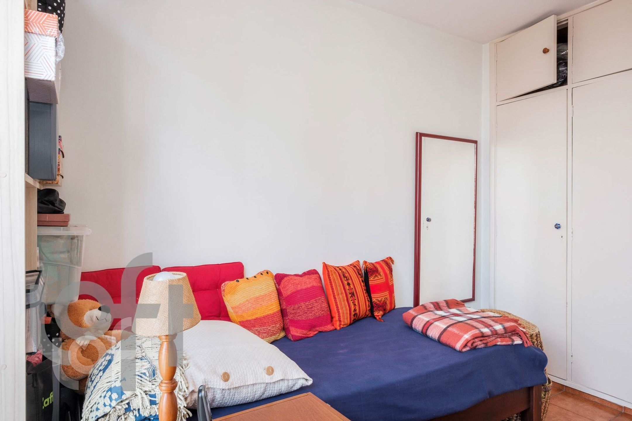 Apartamento à venda com 2 quartos, 60m² - Foto 30