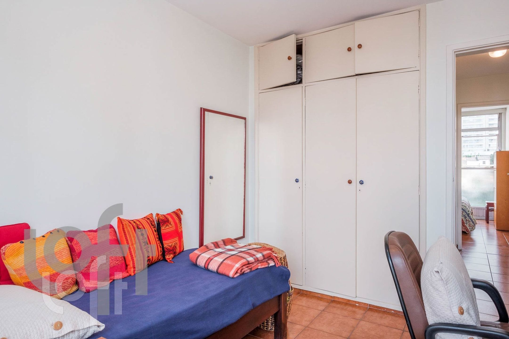 Apartamento à venda com 2 quartos, 60m² - Foto 29