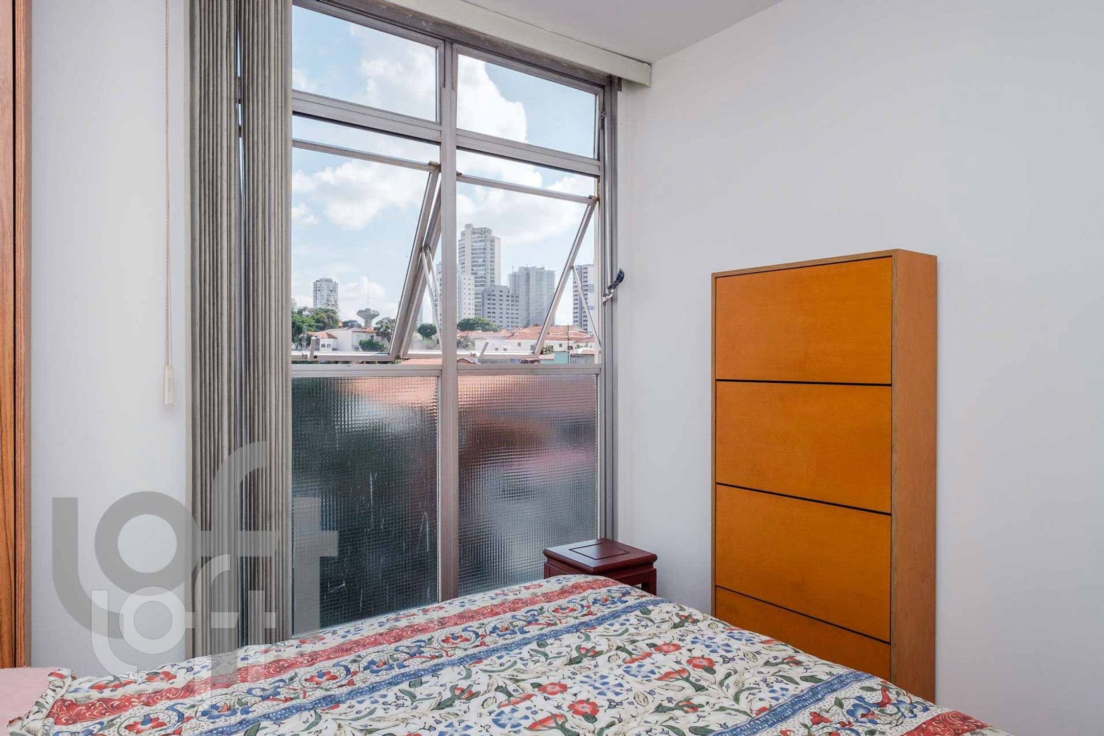 Apartamento à venda com 2 quartos, 60m² - Foto 21