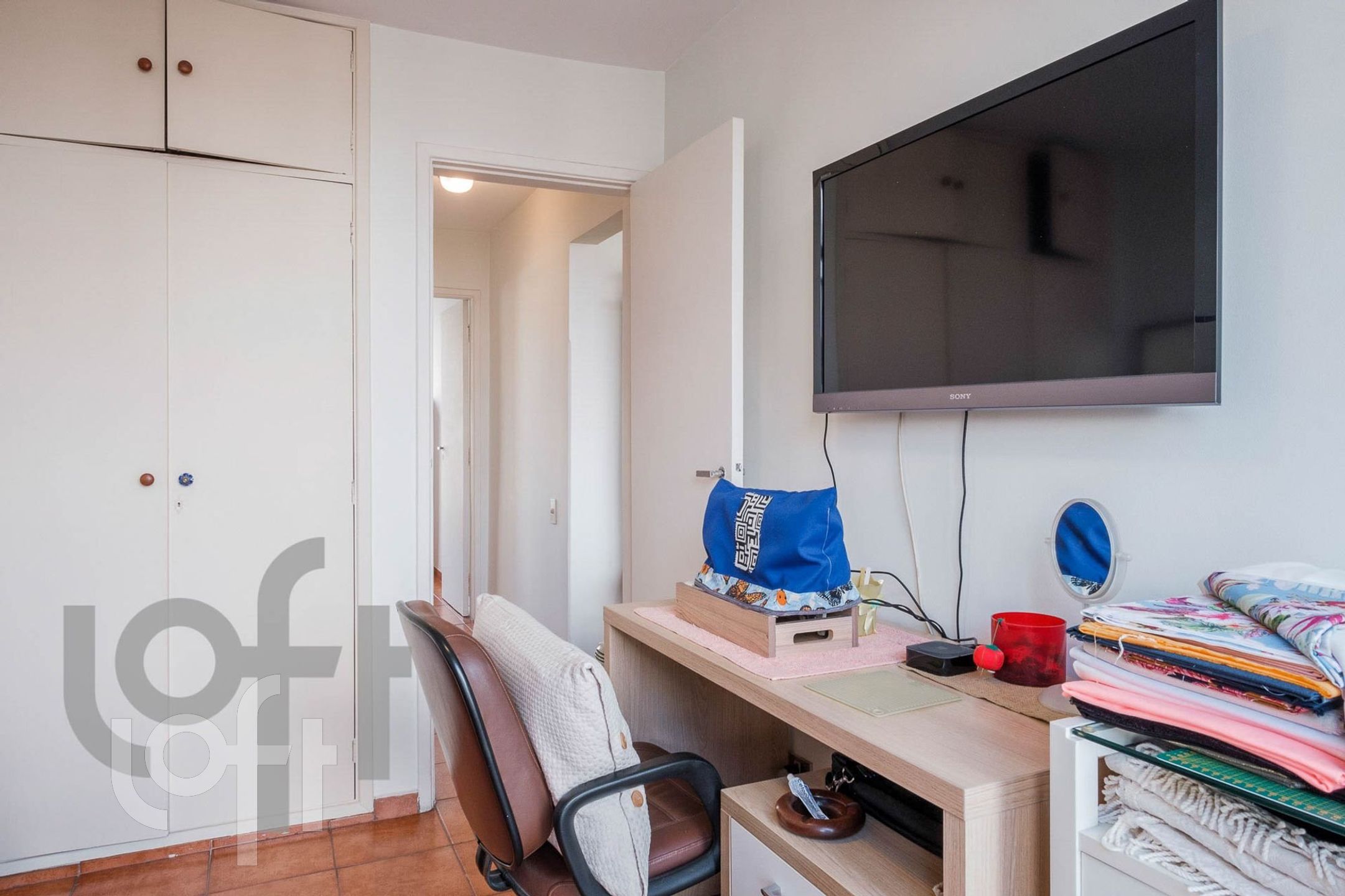 Apartamento à venda com 2 quartos, 60m² - Foto 31