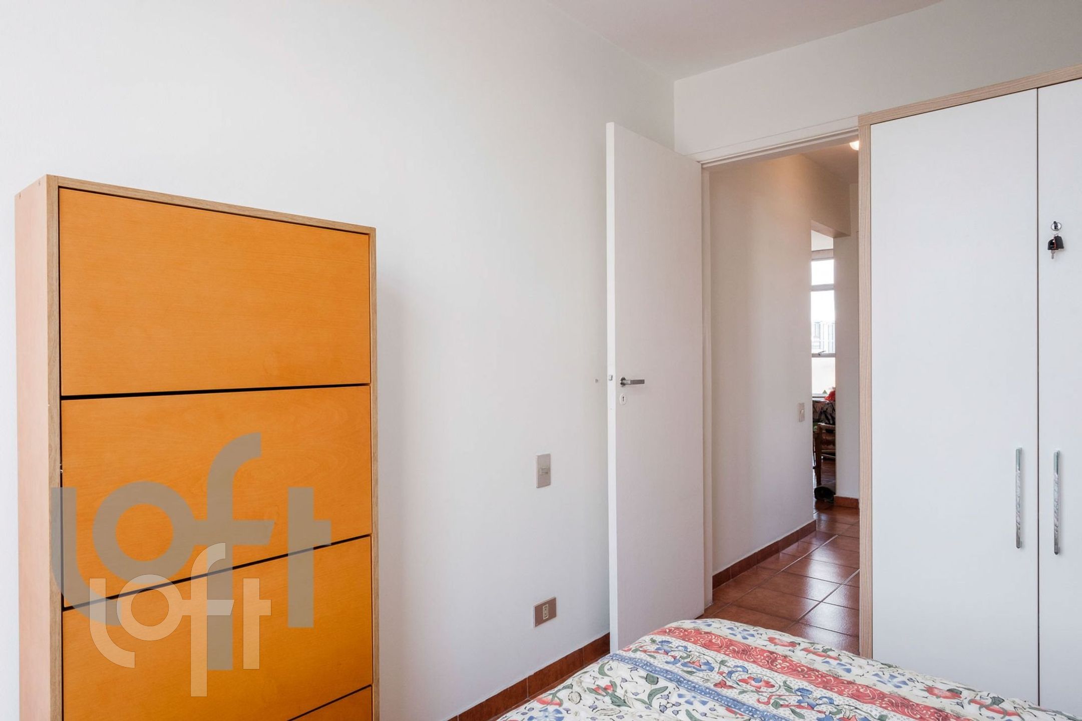 Apartamento à venda com 2 quartos, 60m² - Foto 24