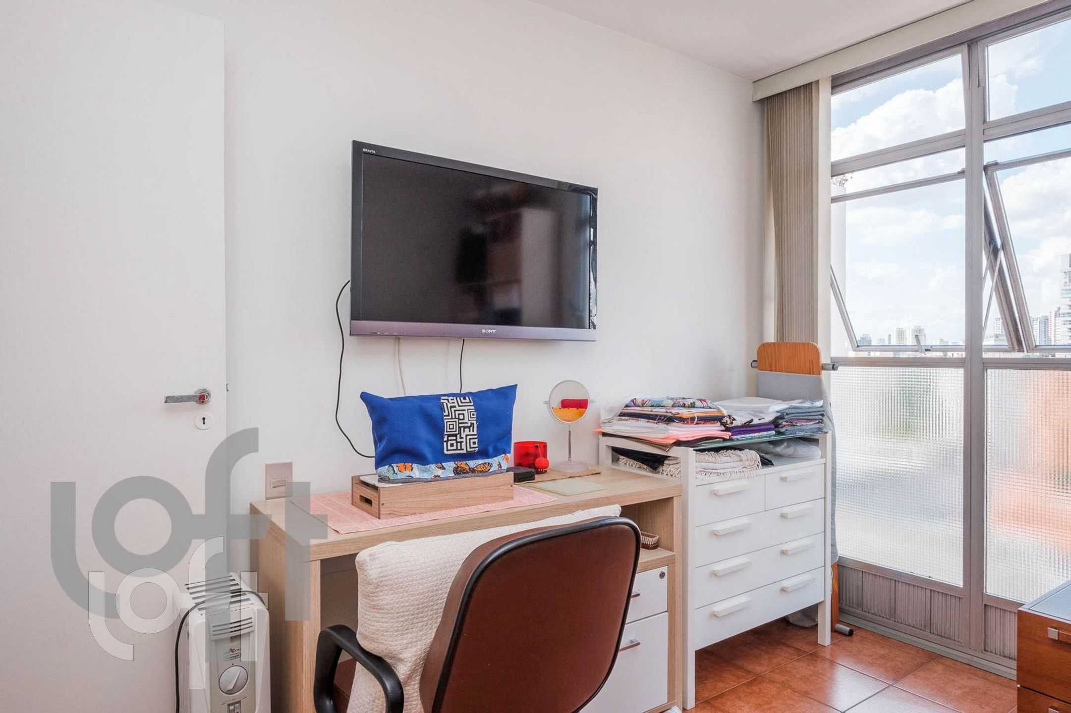 Apartamento à venda com 2 quartos, 60m² - Foto 27