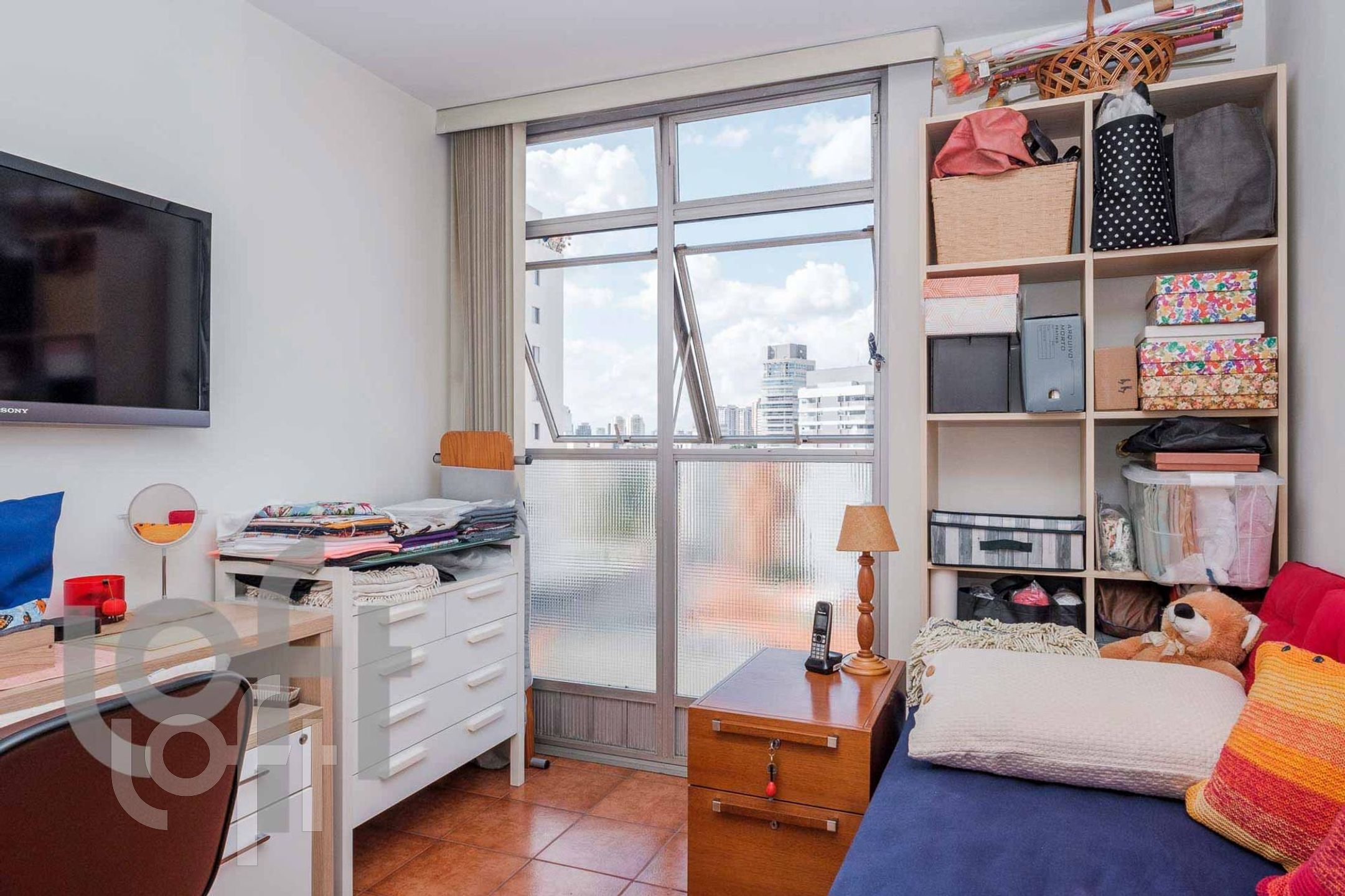 Apartamento à venda com 2 quartos, 60m² - Foto 26