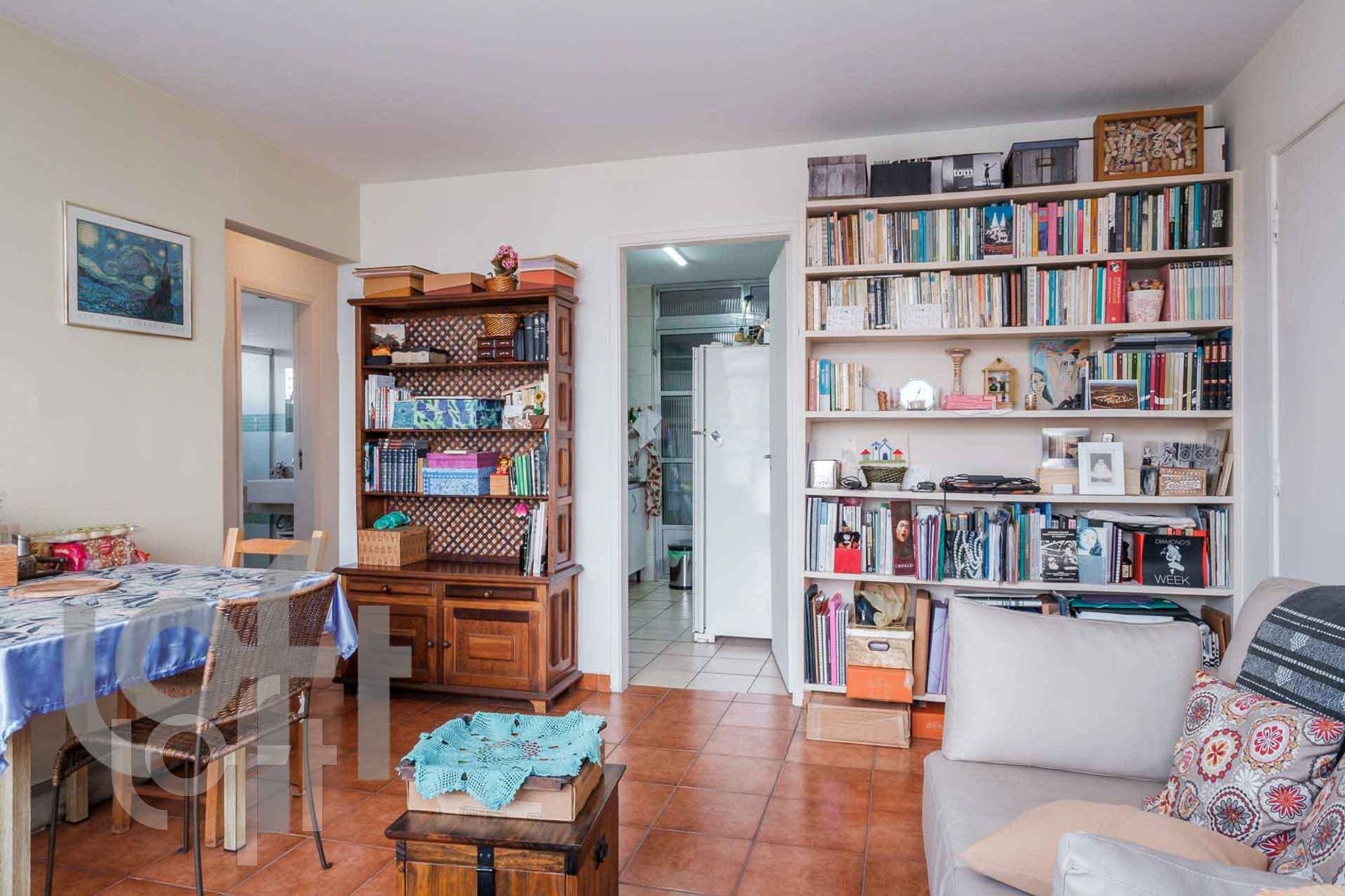 Apartamento à venda com 2 quartos, 60m² - Foto 17