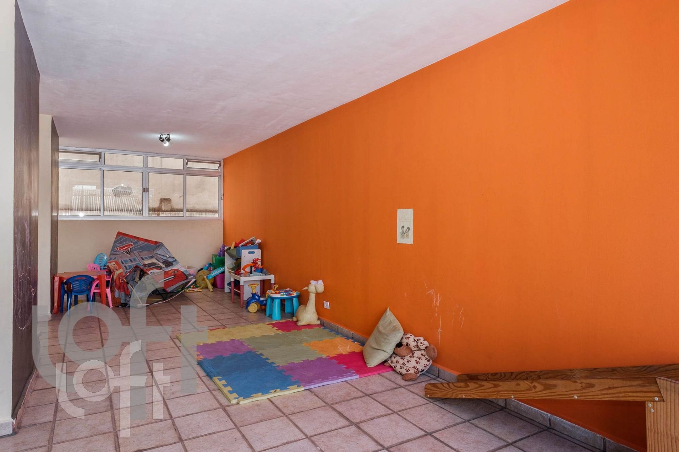 Apartamento à venda com 2 quartos, 60m² - Foto 6