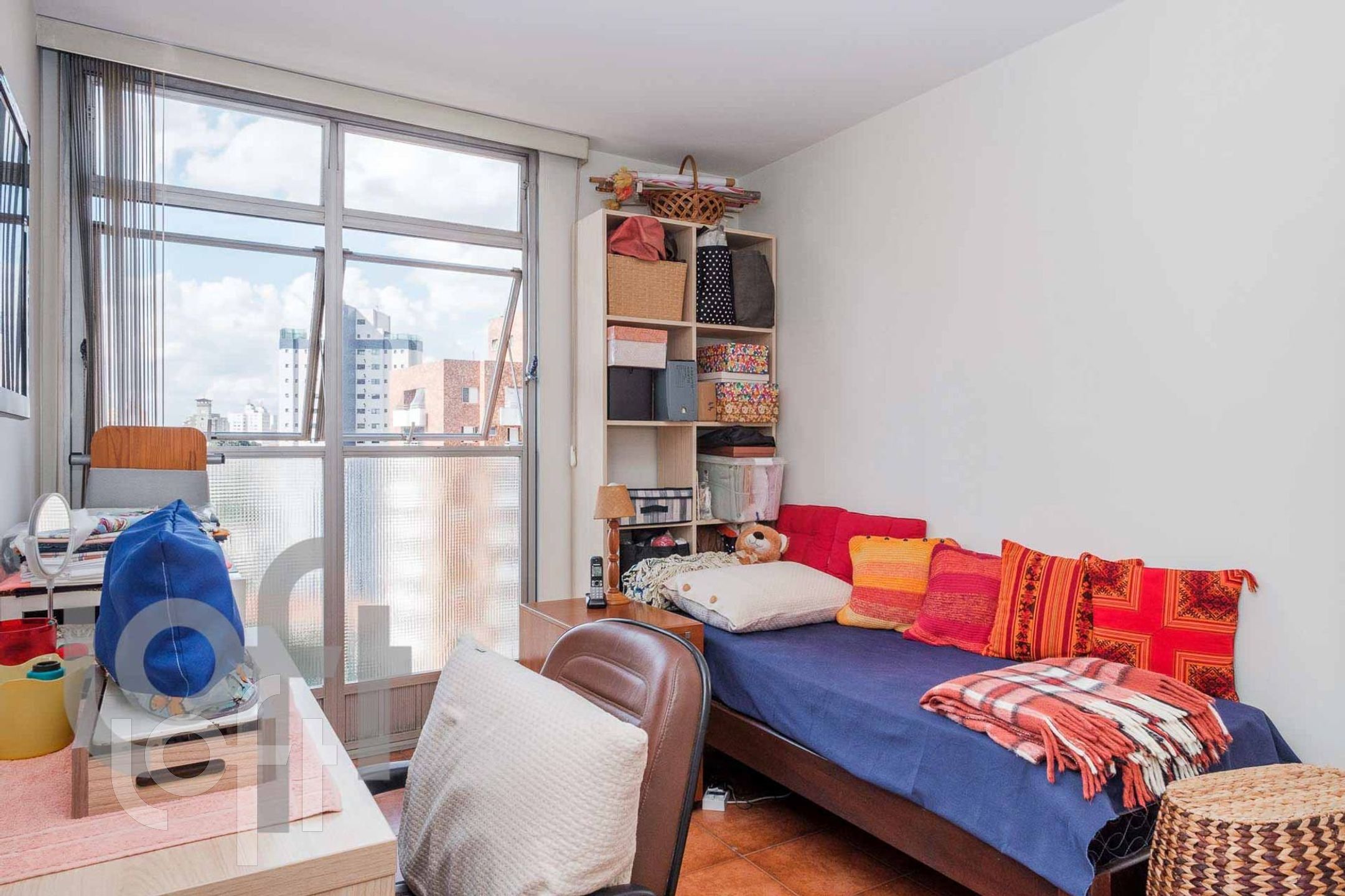 Apartamento à venda com 2 quartos, 60m² - Foto 28