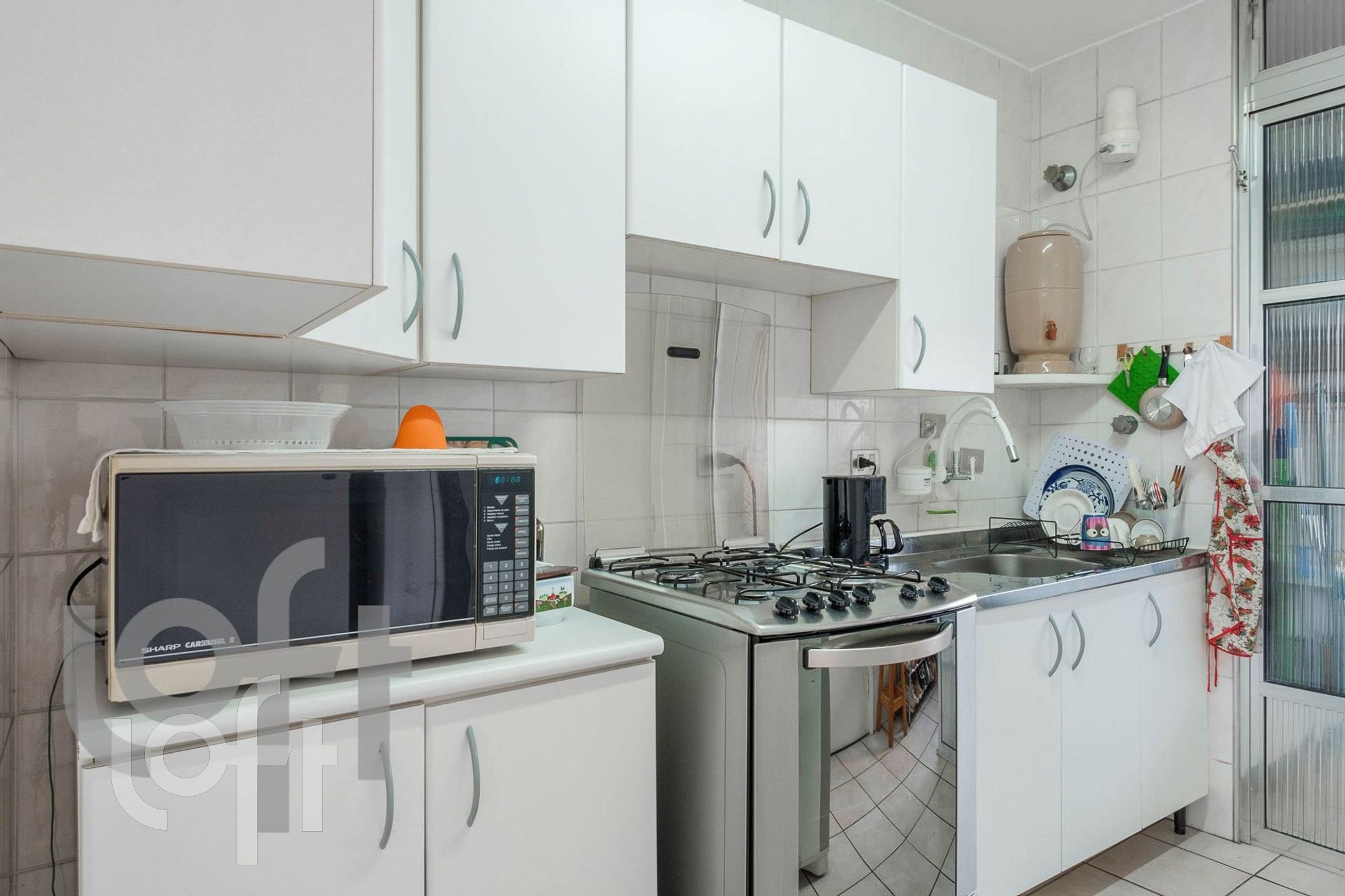 Apartamento à venda com 2 quartos, 60m² - Foto 10