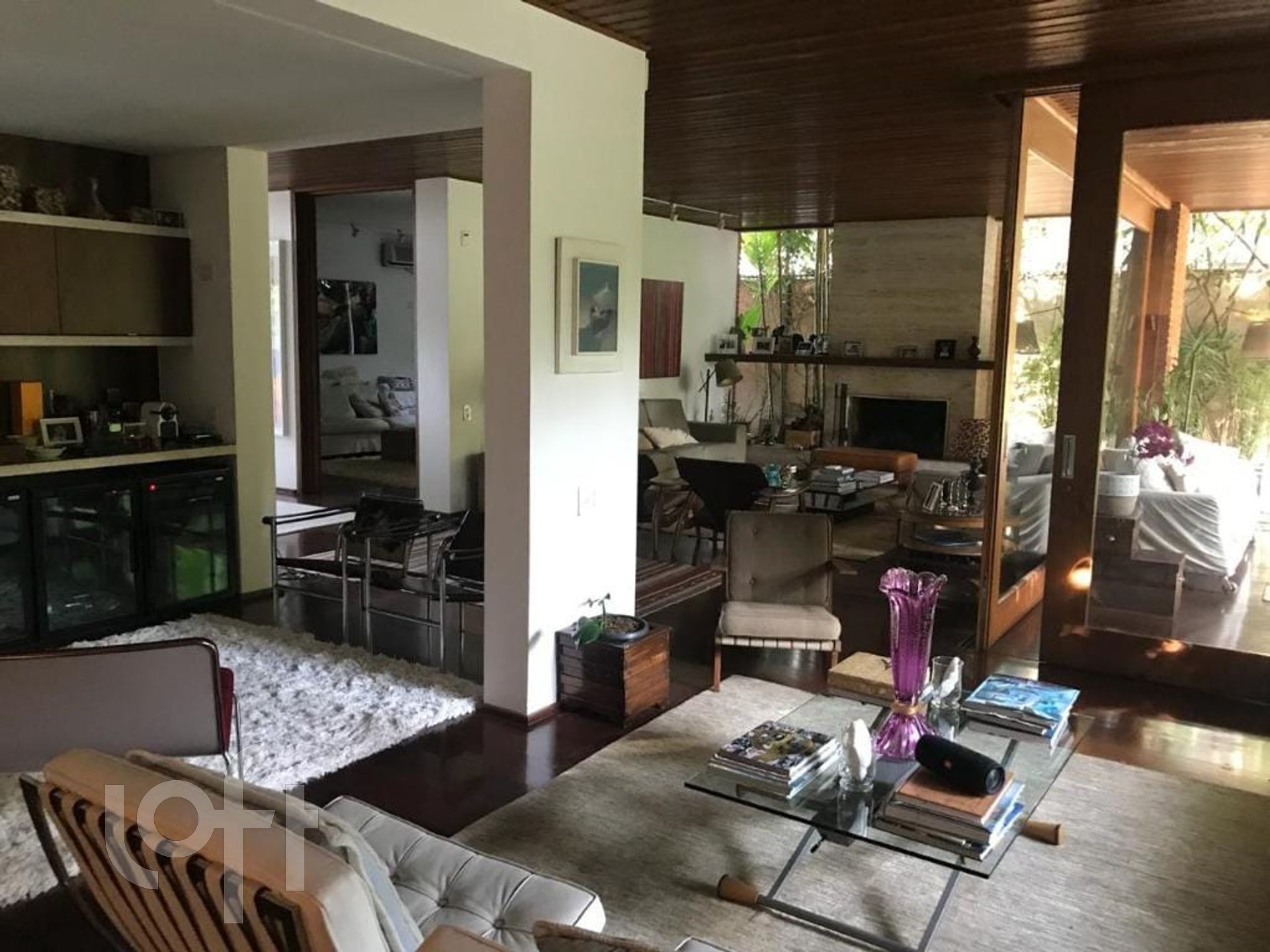 Casa à venda com 5 quartos, 550m² - Foto 2