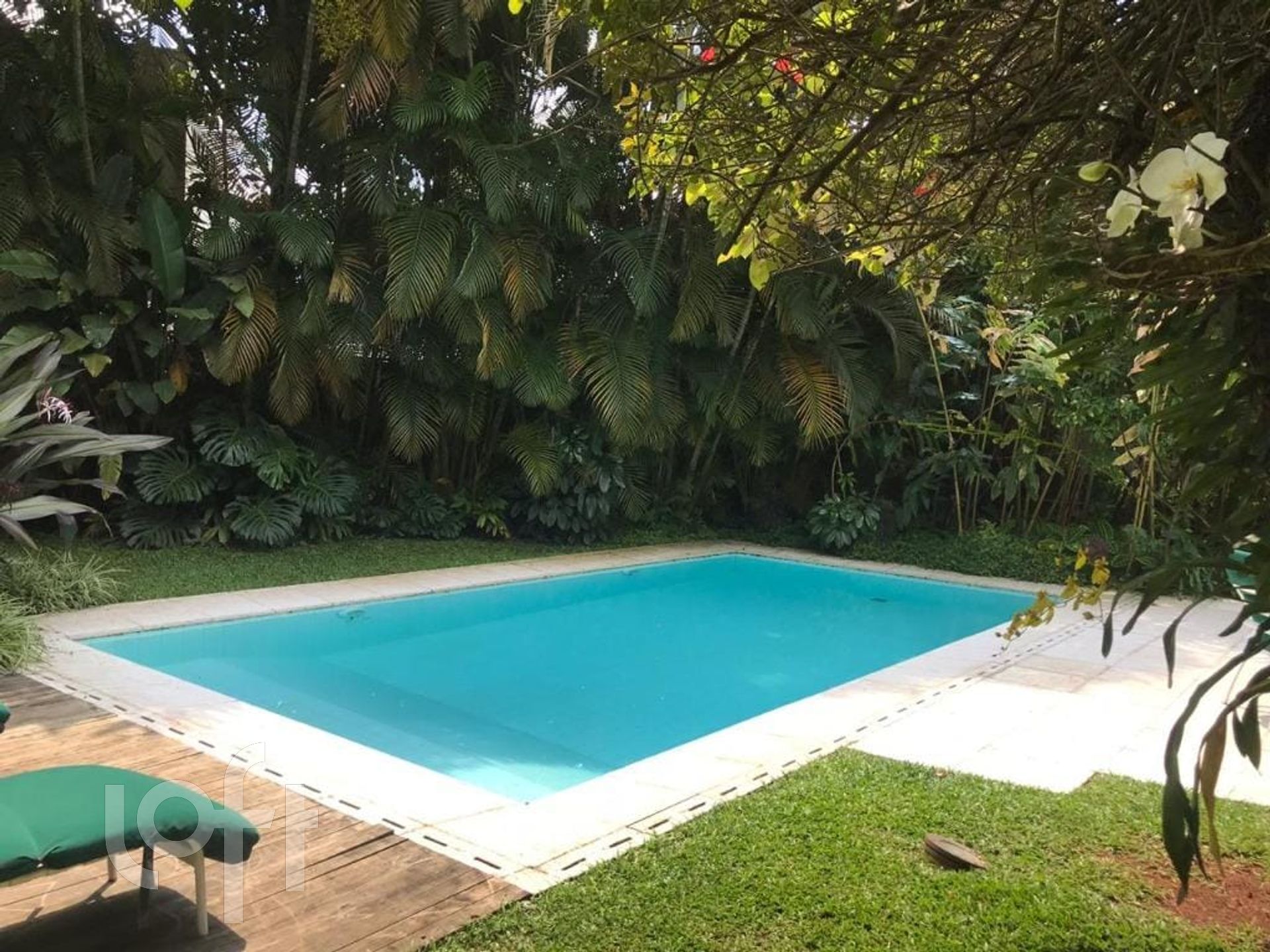 Casa à venda com 5 quartos, 550m² - Foto 11