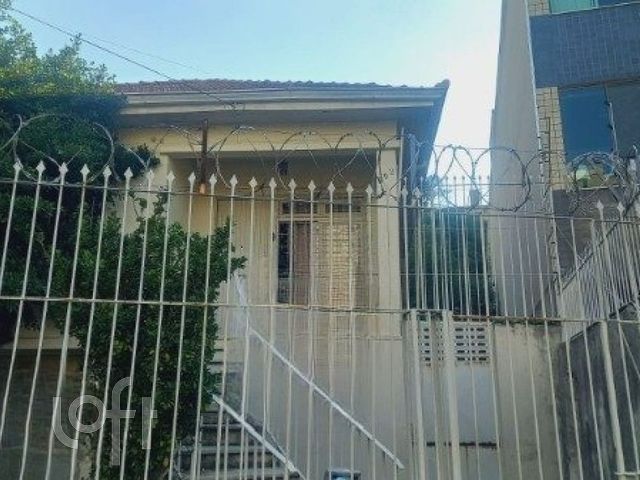 Casa com 109m², 3 dormitórios, 2 vagas, Cristo Redentor em Porto Alegre