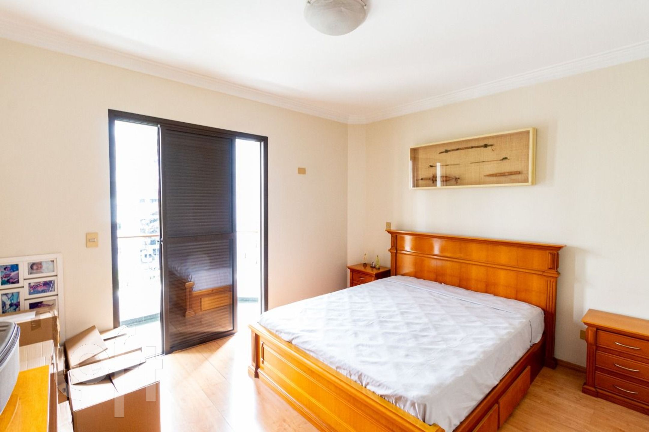 Apartamento à venda com 4 quartos, 215m² - Foto 20