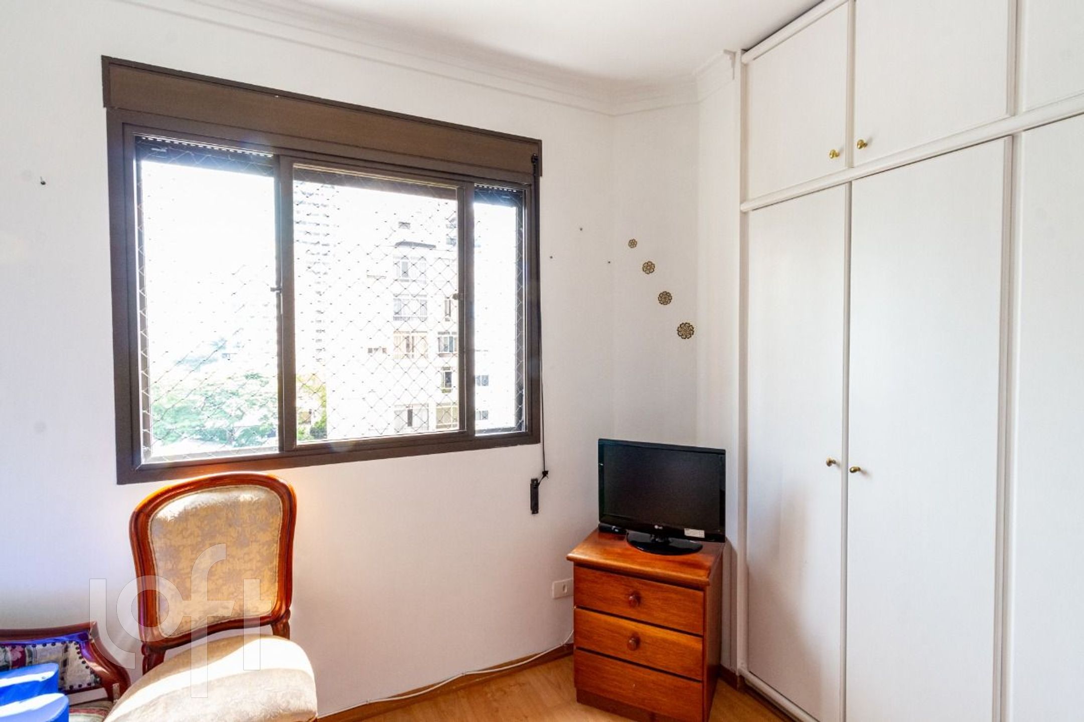 Apartamento à venda com 4 quartos, 215m² - Foto 25