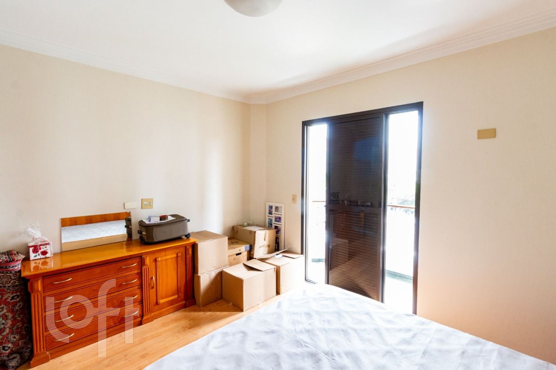 Apartamento à venda com 4 quartos, 215m² - Foto 21