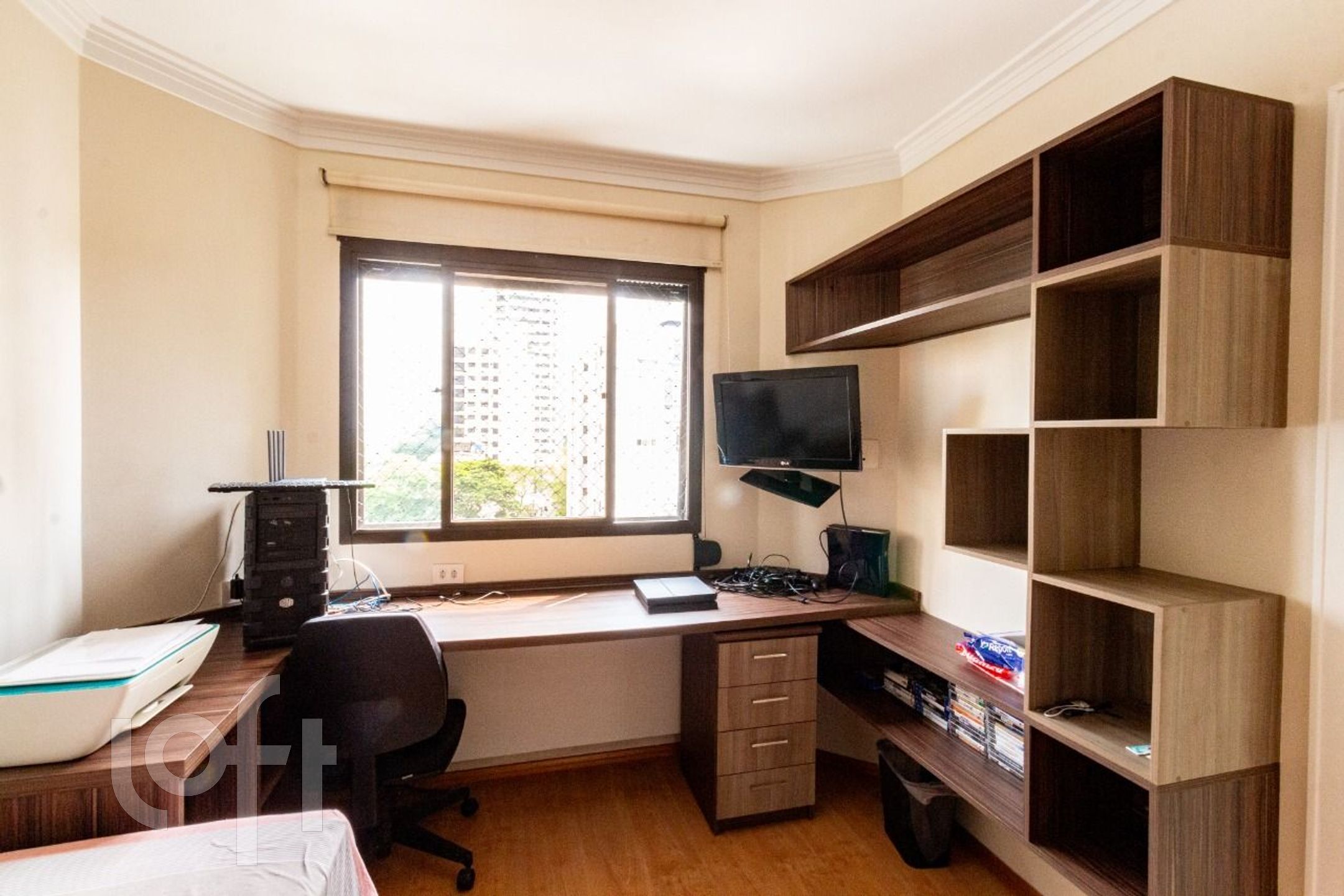 Apartamento à venda com 4 quartos, 215m² - Foto 29