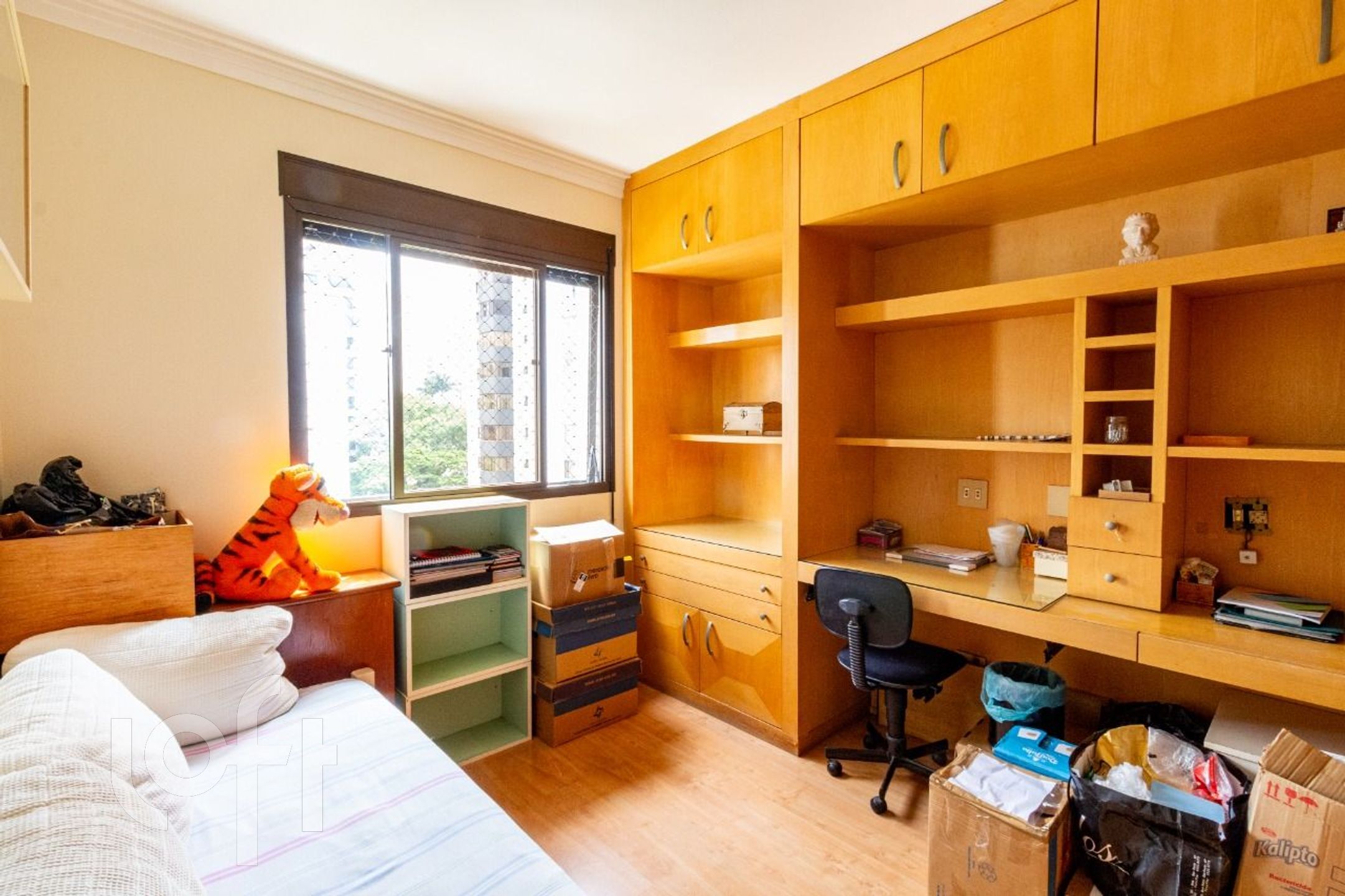 Apartamento à venda com 4 quartos, 215m² - Foto 33