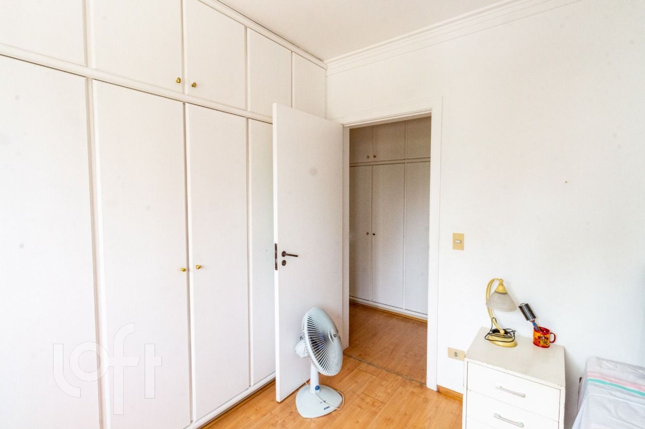 Apartamento à venda com 4 quartos, 215m² - Foto 26