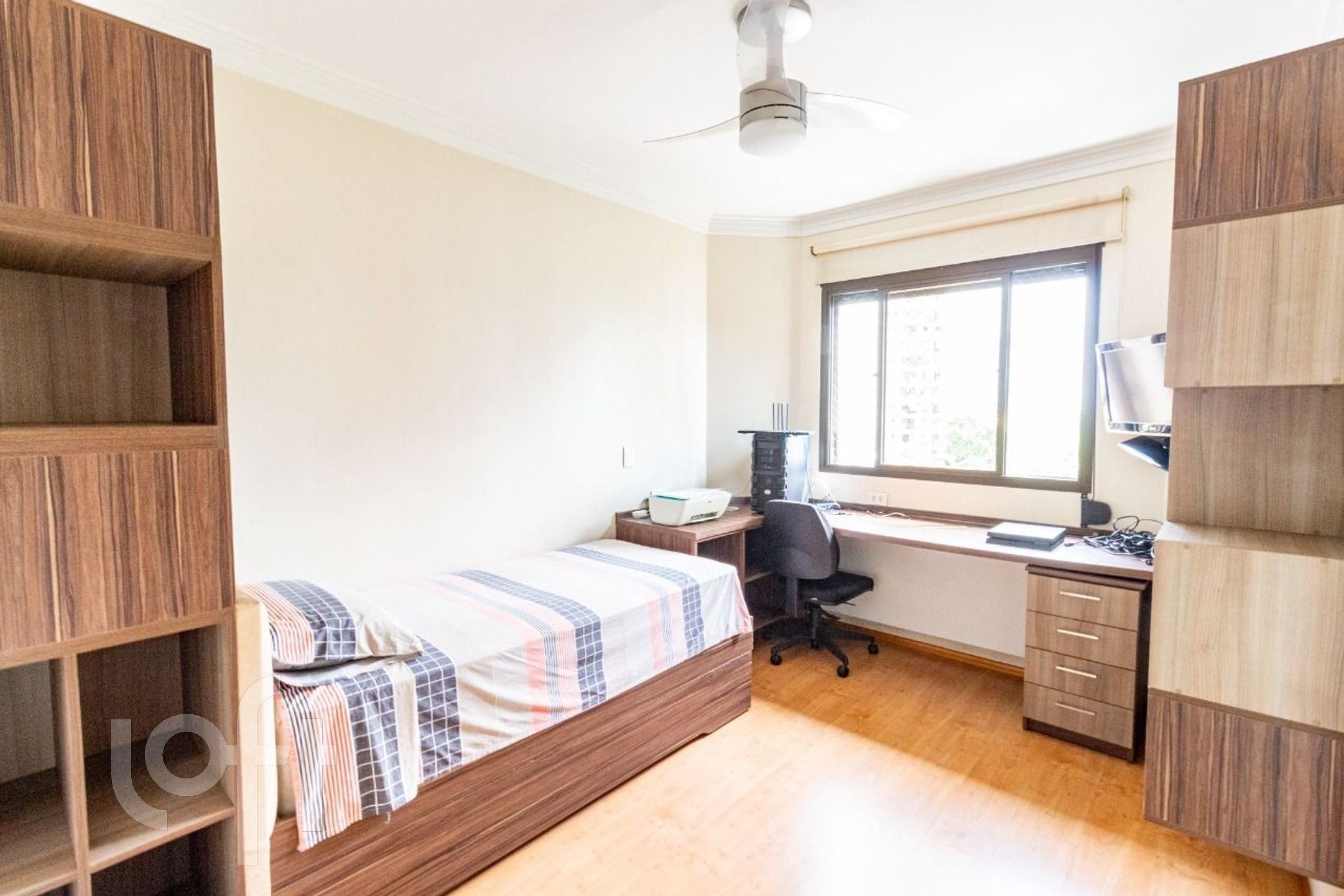 Apartamento à venda com 4 quartos, 215m² - Foto 28