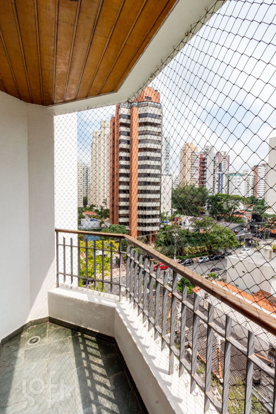 Apartamento à venda com 4 quartos, 215m² - Foto 6