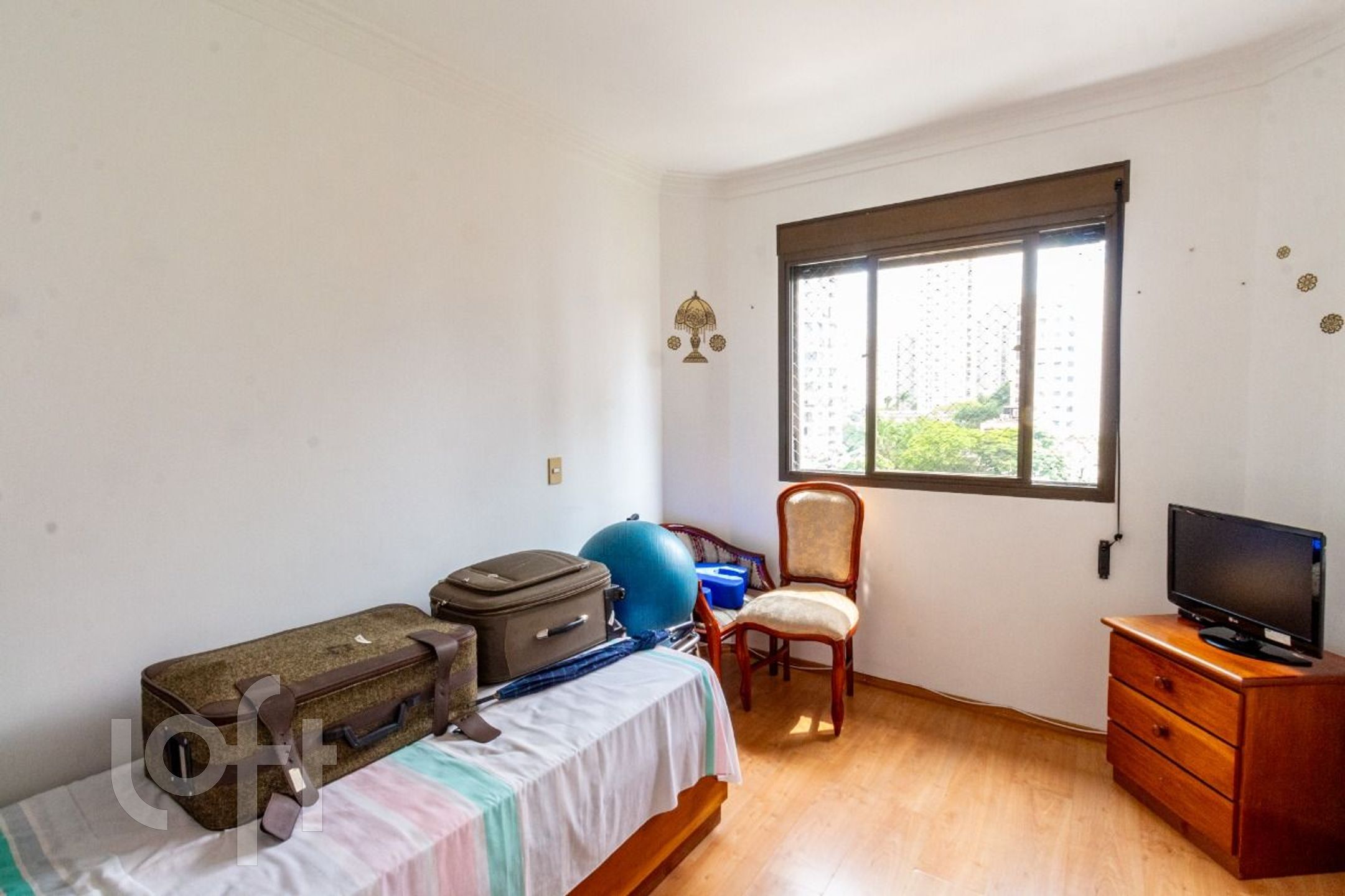 Apartamento à venda com 4 quartos, 215m² - Foto 24