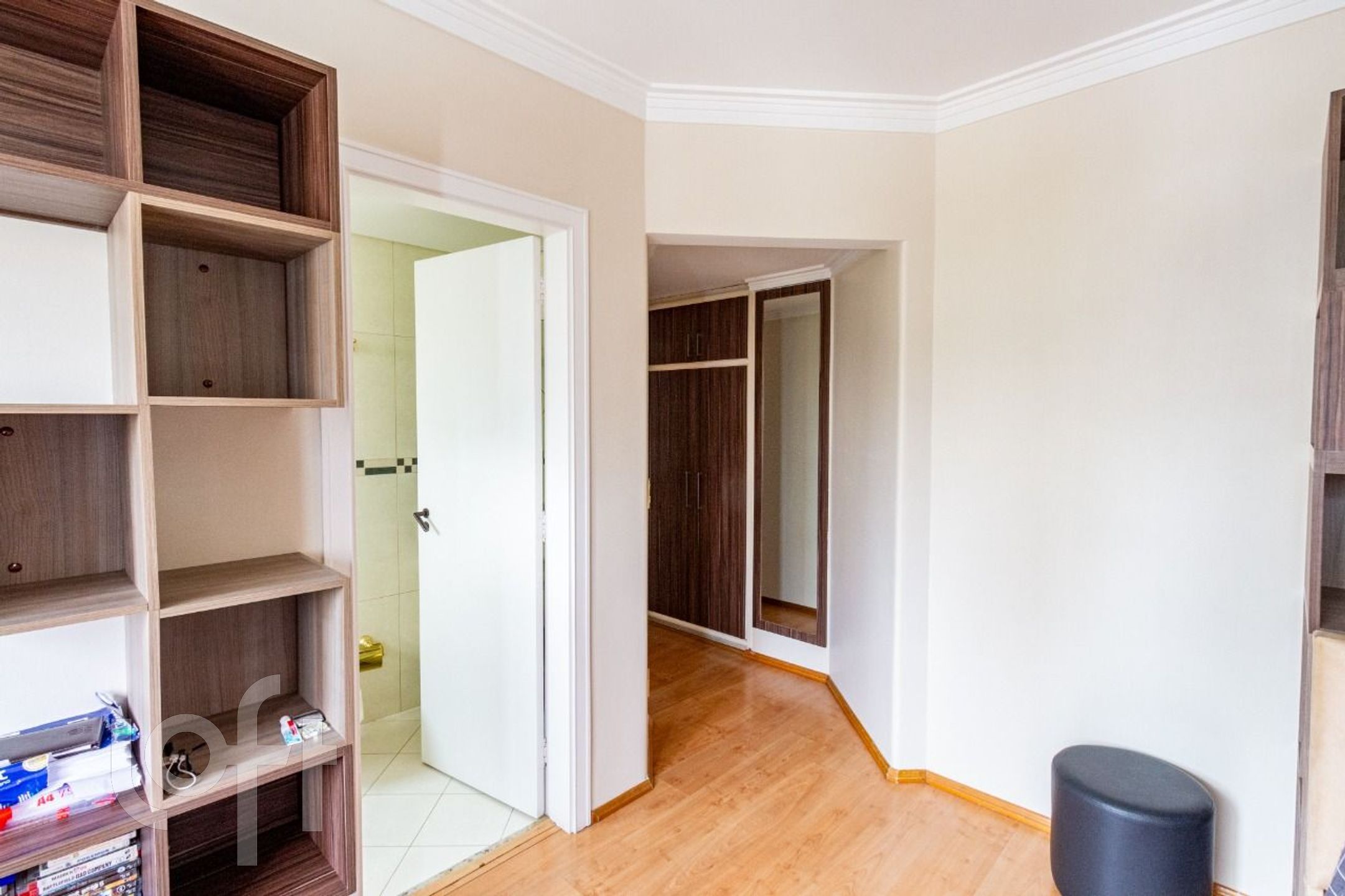 Apartamento à venda com 4 quartos, 215m² - Foto 31