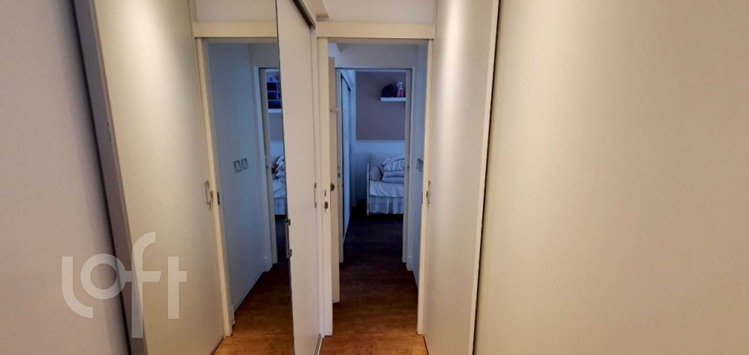 Apartamento à venda com 2 quartos, 103m² - Foto 9