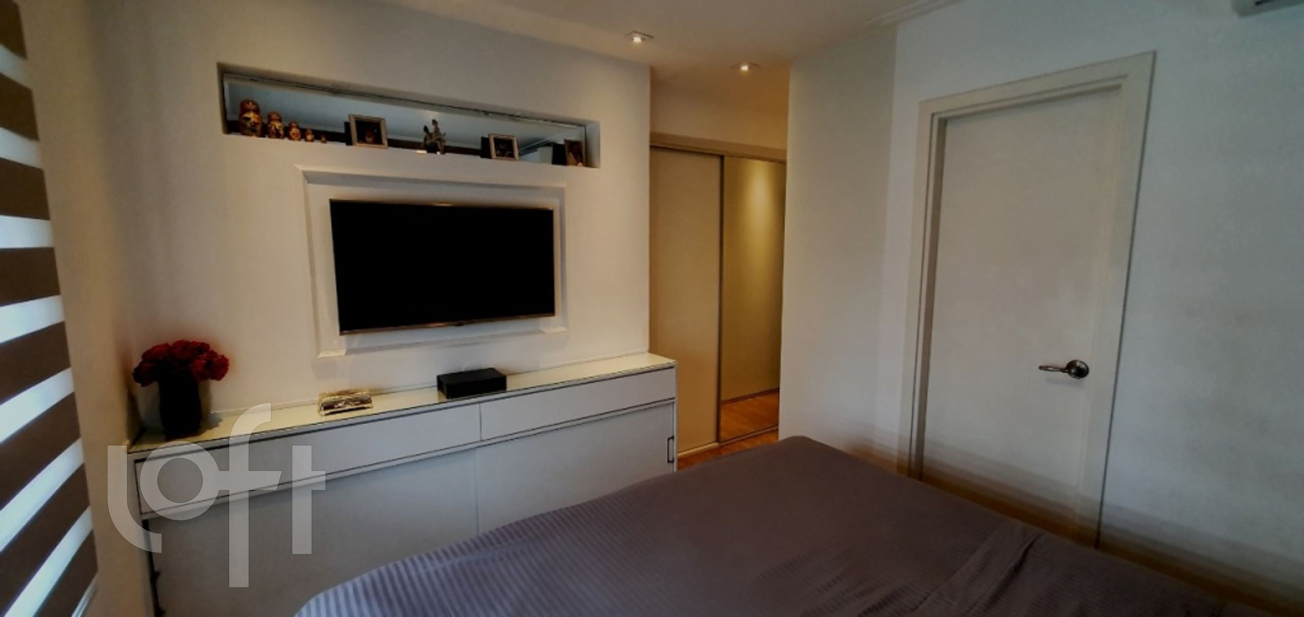 Apartamento à venda com 2 quartos, 103m² - Foto 12