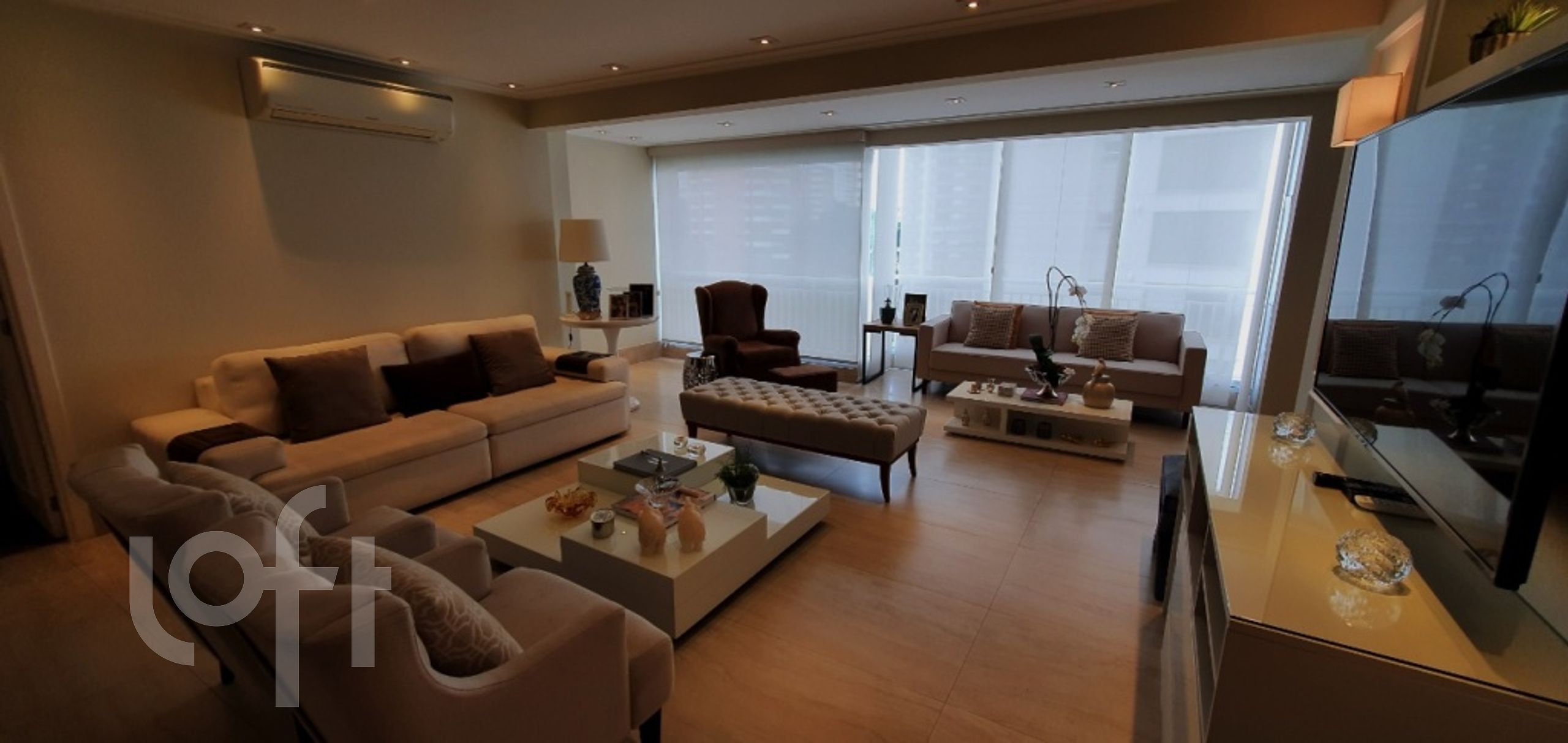 Apartamento à venda com 2 quartos, 103m² - Foto 2