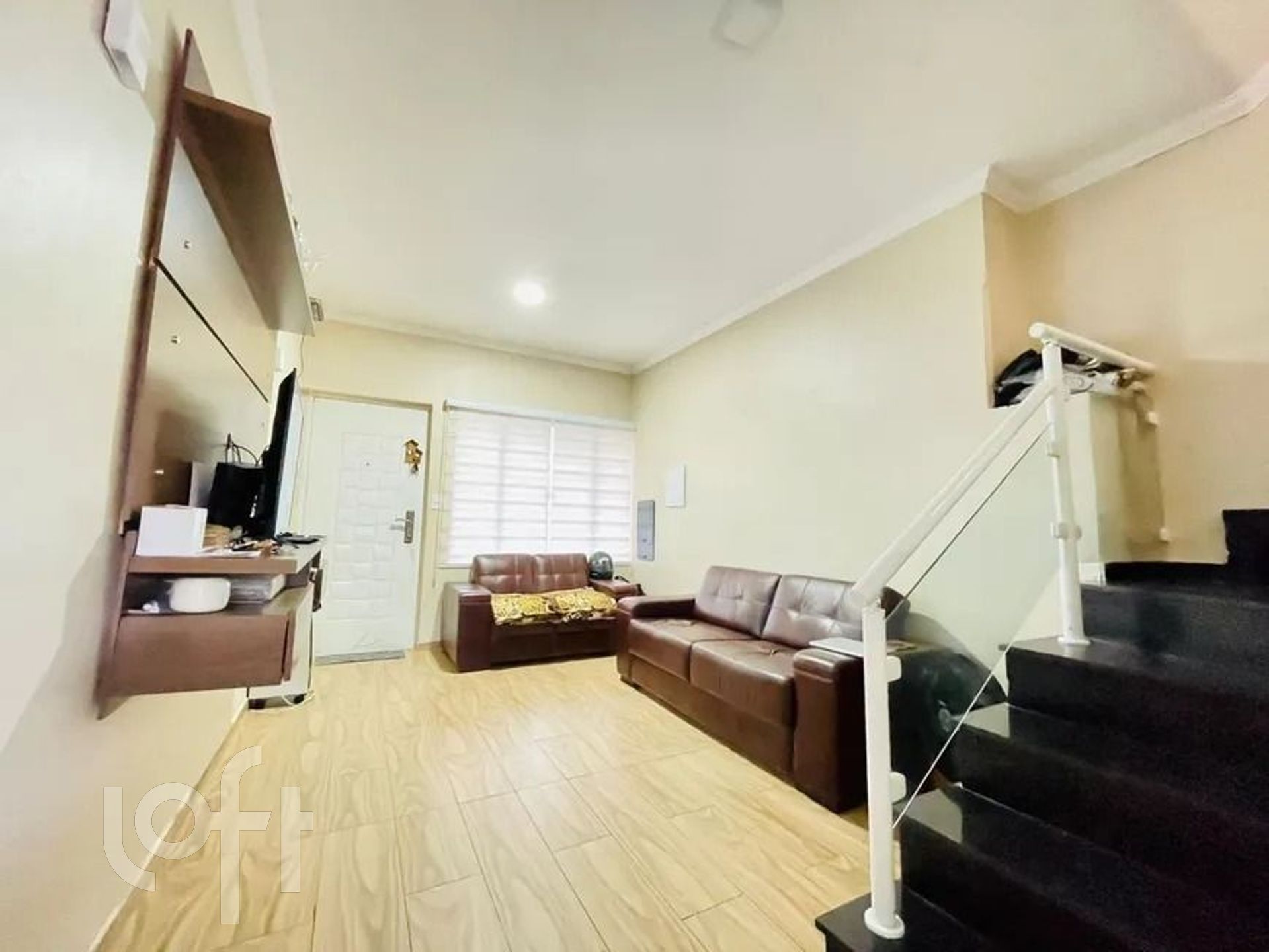 Casa de Condomínio à venda com 3 quartos, 160m² - Foto 1