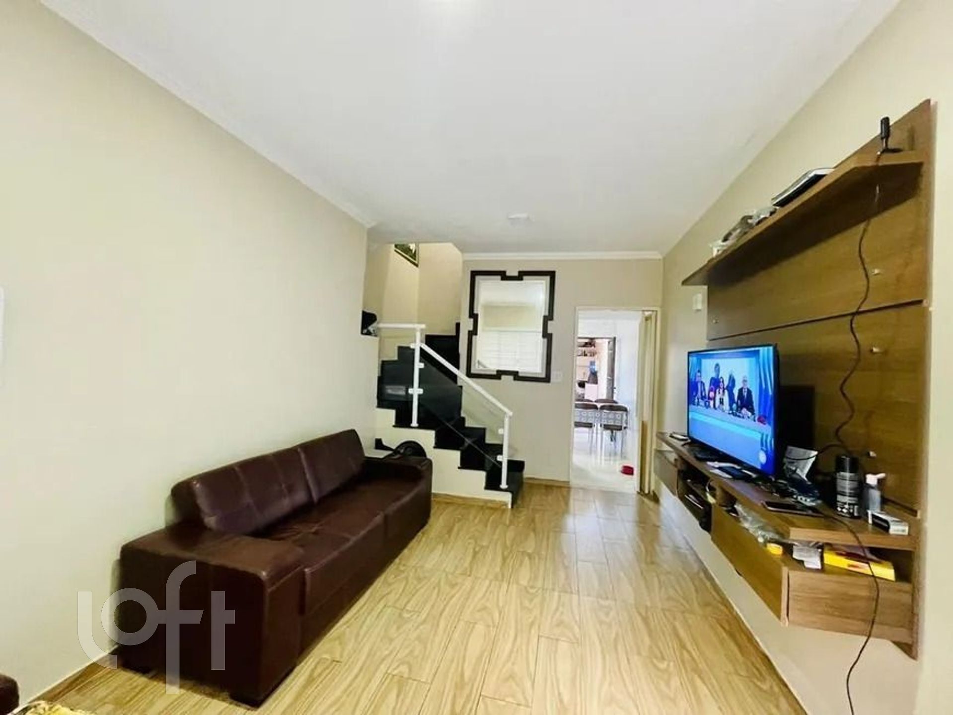 Casa de Condomínio à venda com 3 quartos, 160m² - Foto 2