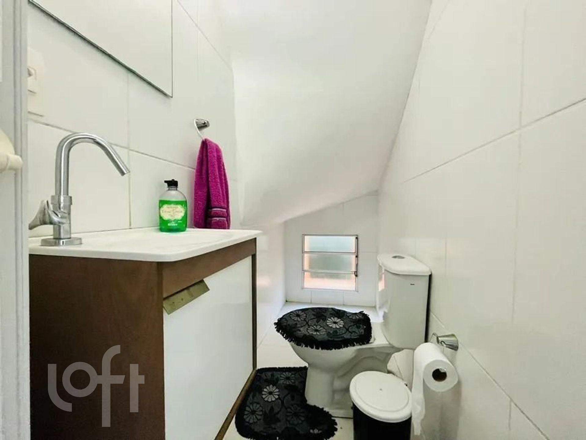 Casa de Condomínio à venda com 3 quartos, 160m² - Foto 18