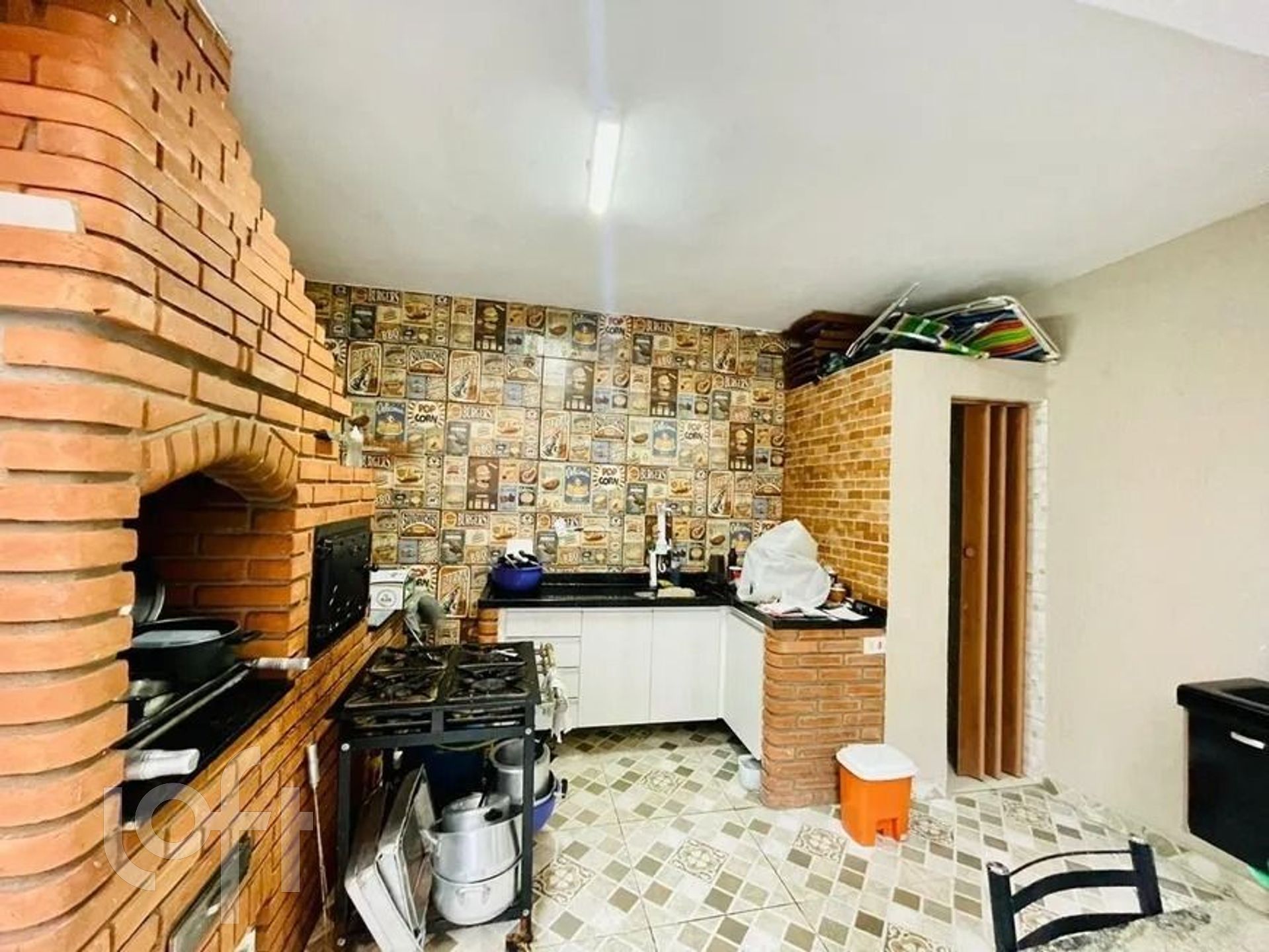 Casa de Condomínio à venda com 3 quartos, 160m² - Foto 19