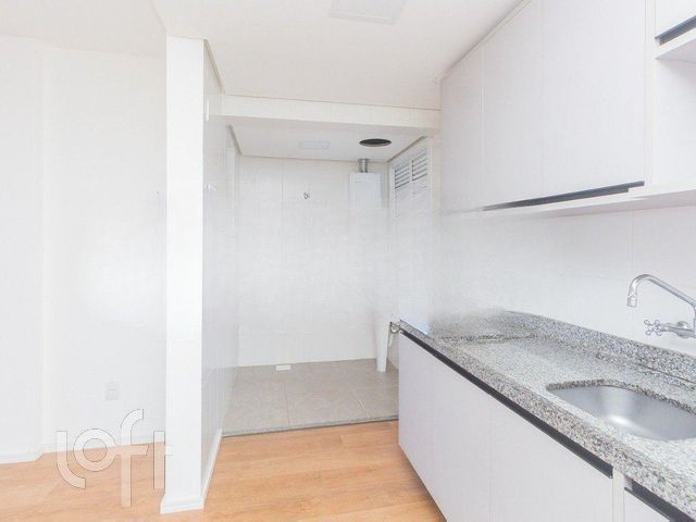 Apartamento com 142m², 3 dormitórios, 1 suíte, 2 vagas, Cristo Redentor em Porto Alegre