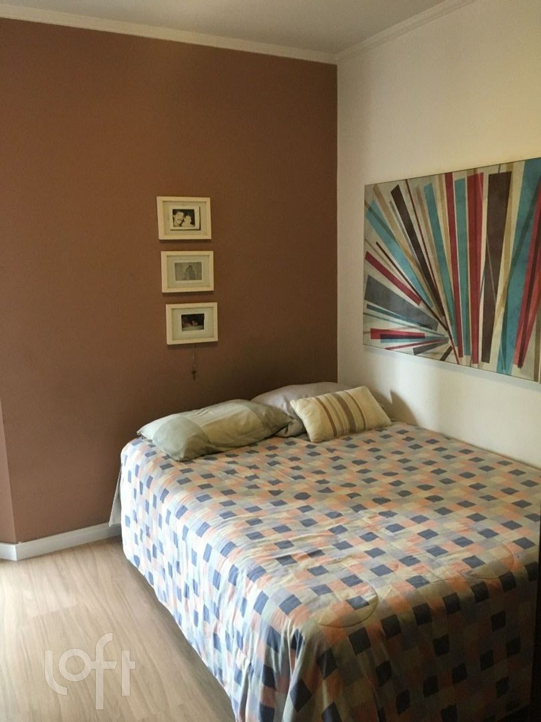 Apartamento à venda com 4 quartos, 120m² - Foto 14