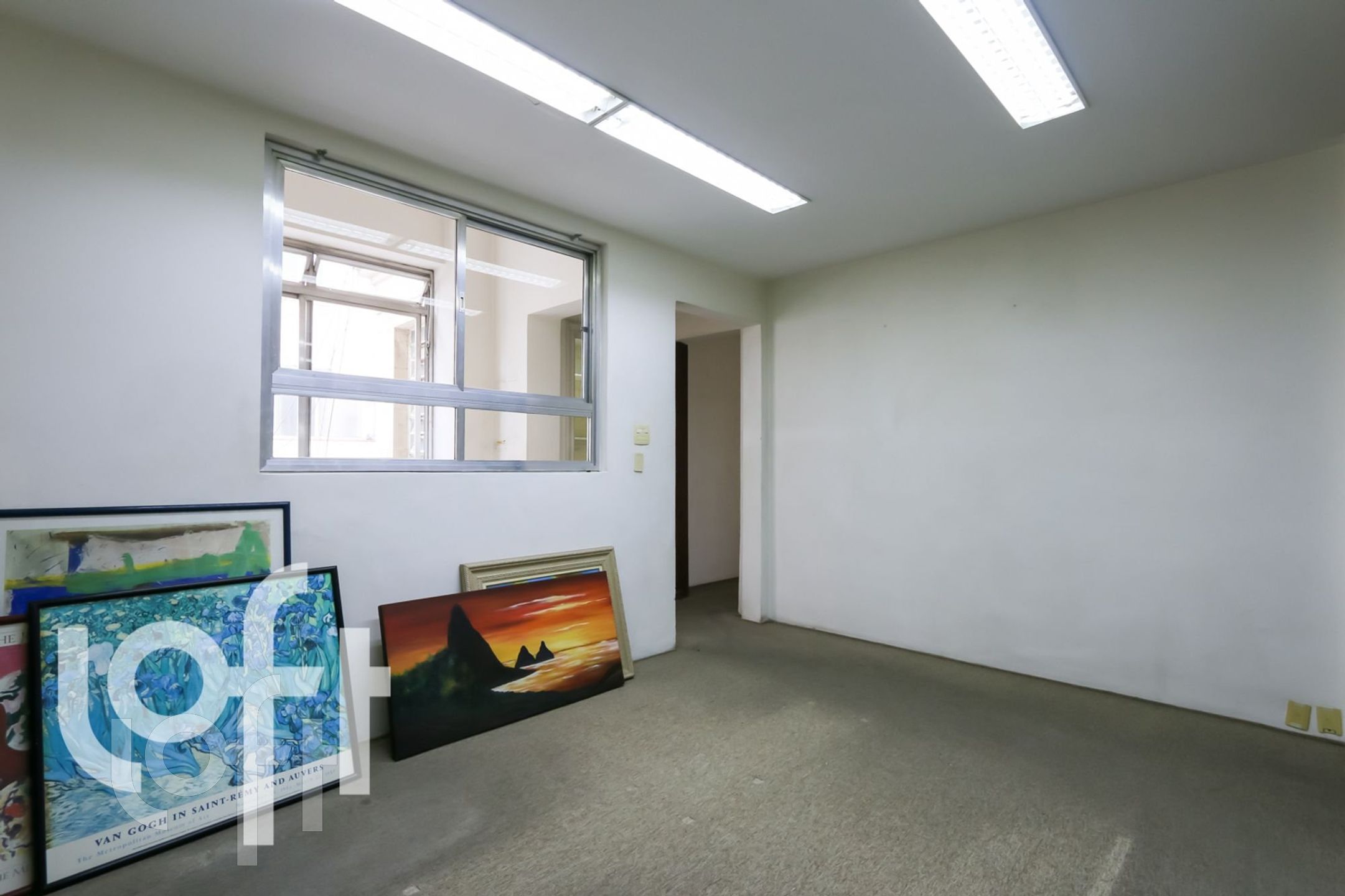 Apartamento à venda com 4 quartos, 175m² - Foto 12