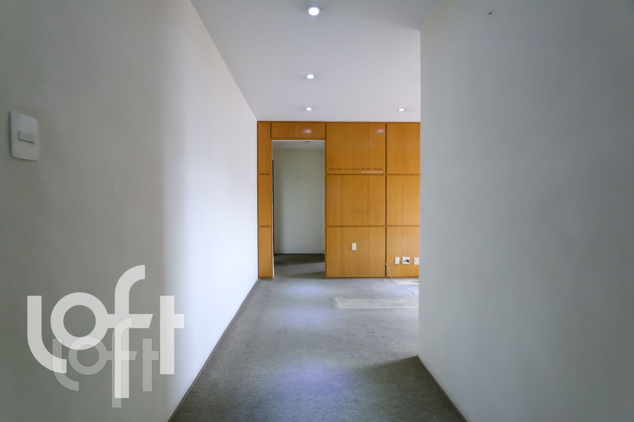 Apartamento à venda com 4 quartos, 175m² - Foto 26