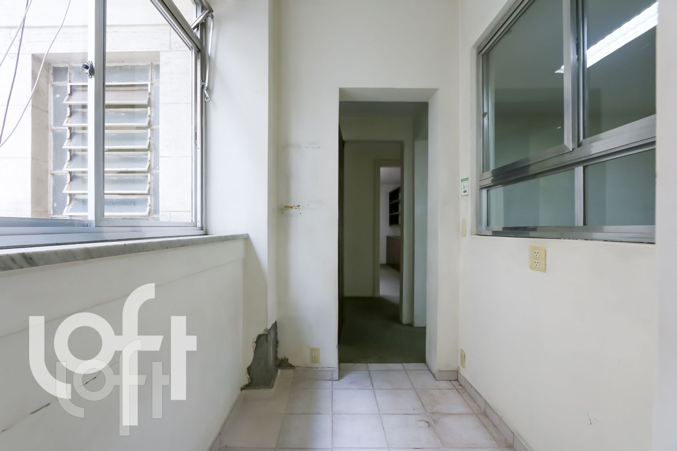 Apartamento à venda com 4 quartos, 175m² - Foto 16