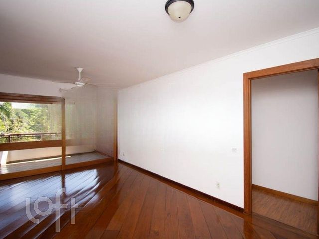 Apartamento com 96m², 2 dormitórios, 1 vaga, Rio Branco em Porto Alegre