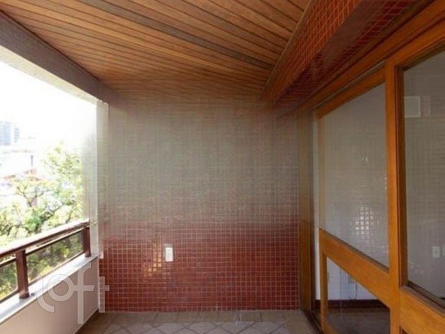 Apartamento com 96m², 2 dormitórios, 1 vaga, Rio Branco em Porto Alegre