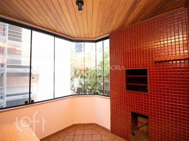 Apartamento com 96m², 2 dormitórios, 1 vaga, Rio Branco em Porto Alegre