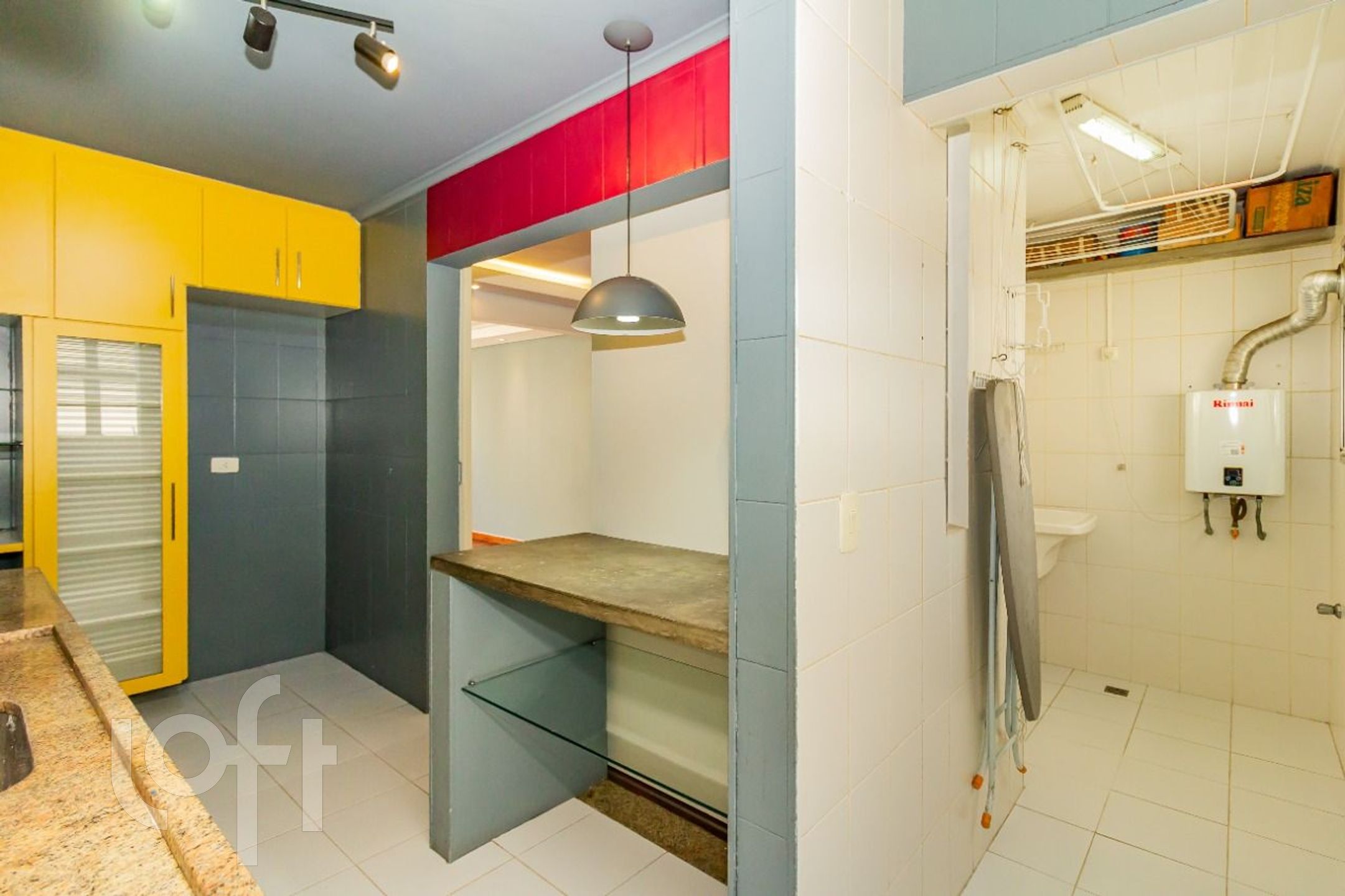 Apartamento à venda com 3 quartos, 98m² - Foto 22