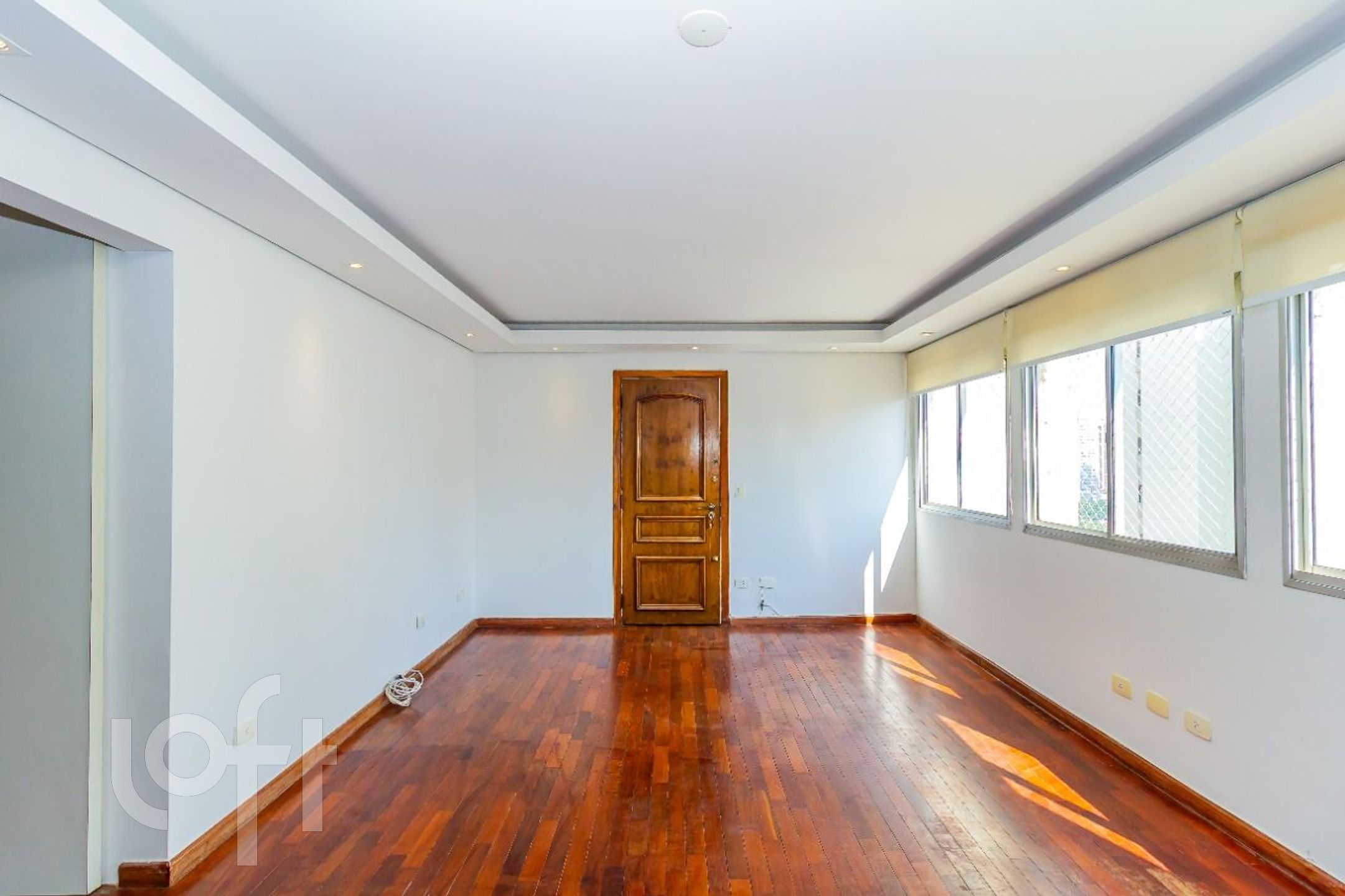 Apartamento à venda com 3 quartos, 98m² - Foto 5