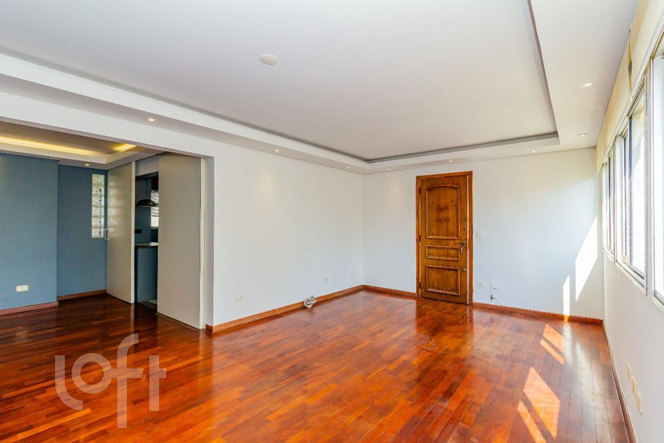 Apartamento à venda com 3 quartos, 98m² - Foto 9