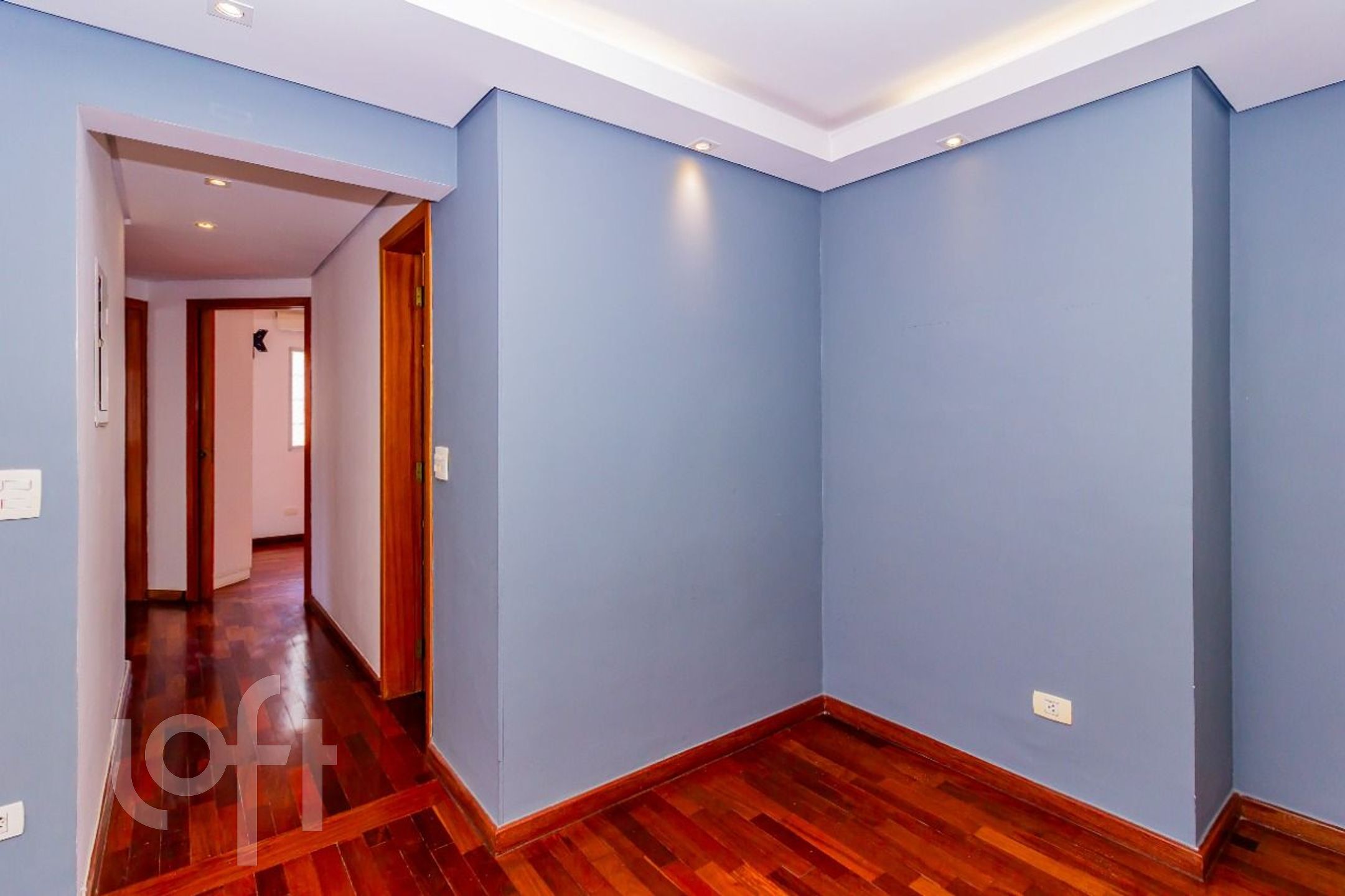 Apartamento à venda com 3 quartos, 98m² - Foto 12