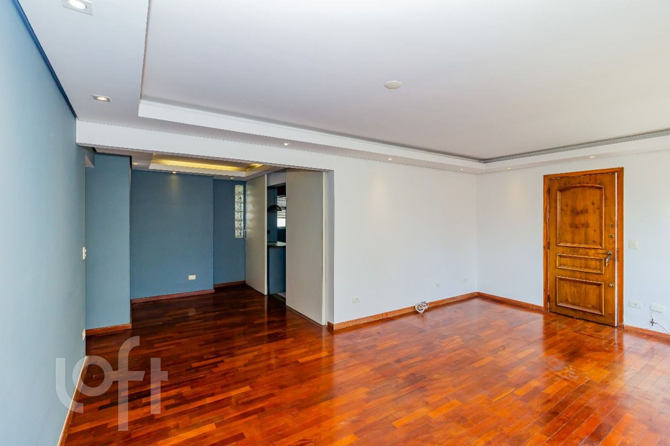 Apartamento à venda com 3 quartos, 98m² - Foto 4